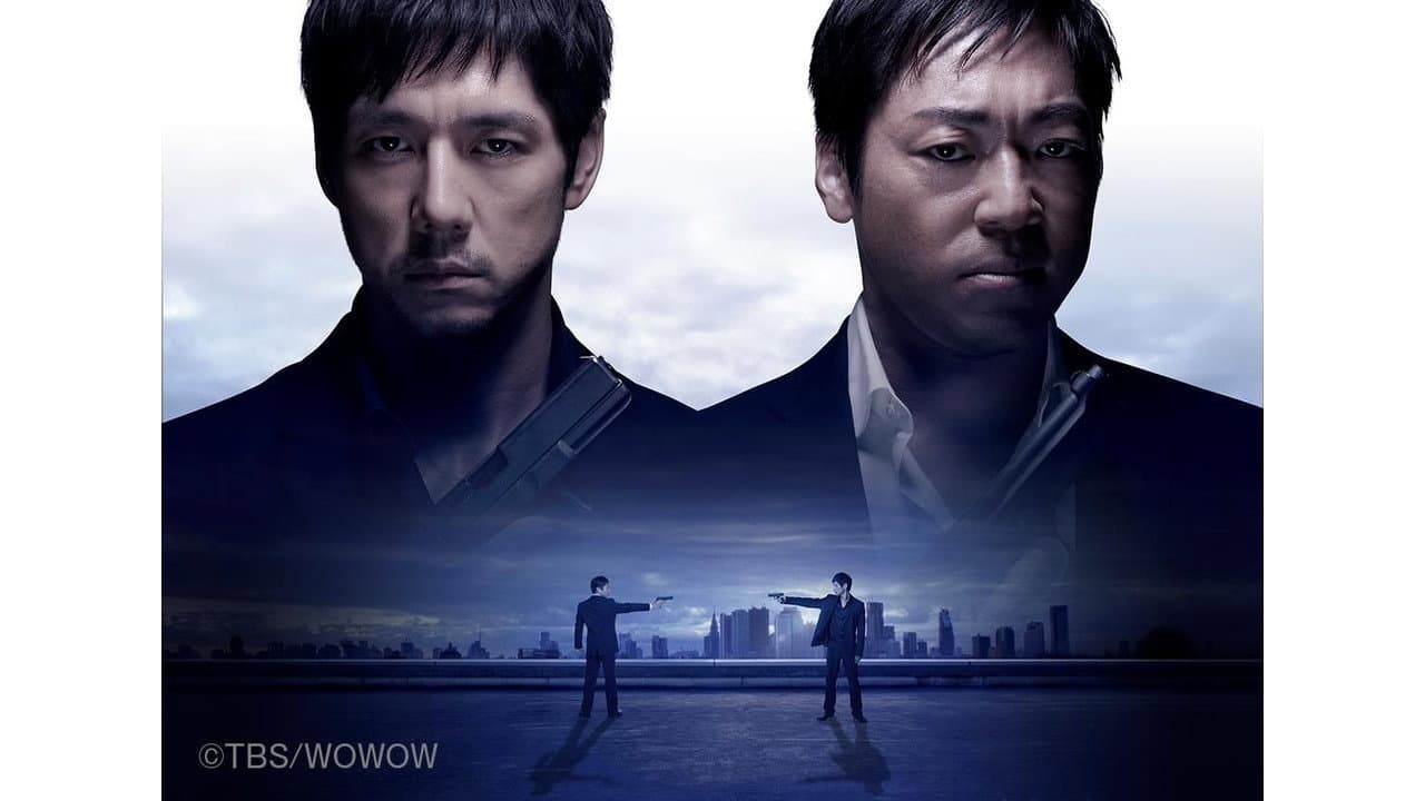 ダブルフェイス シリーズ