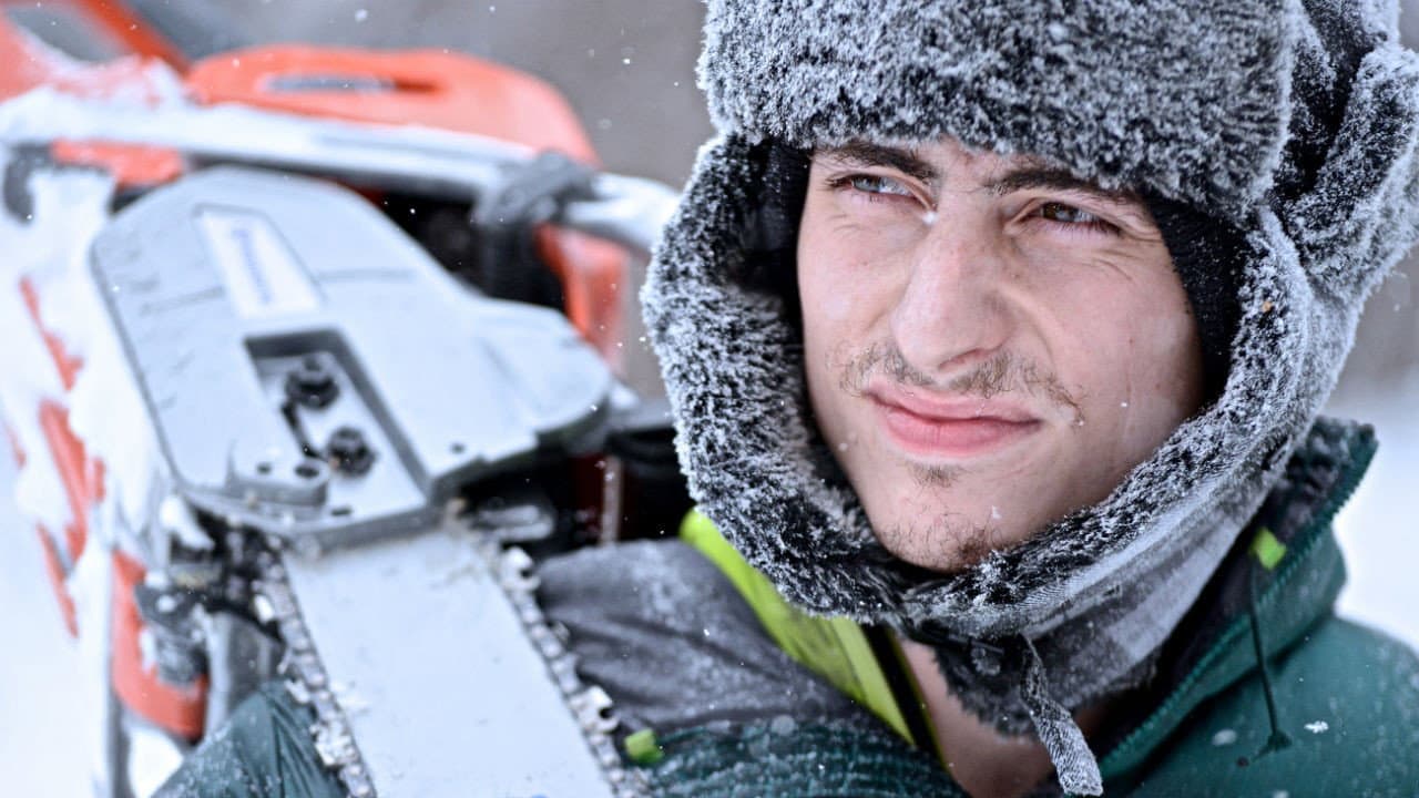 Siberia