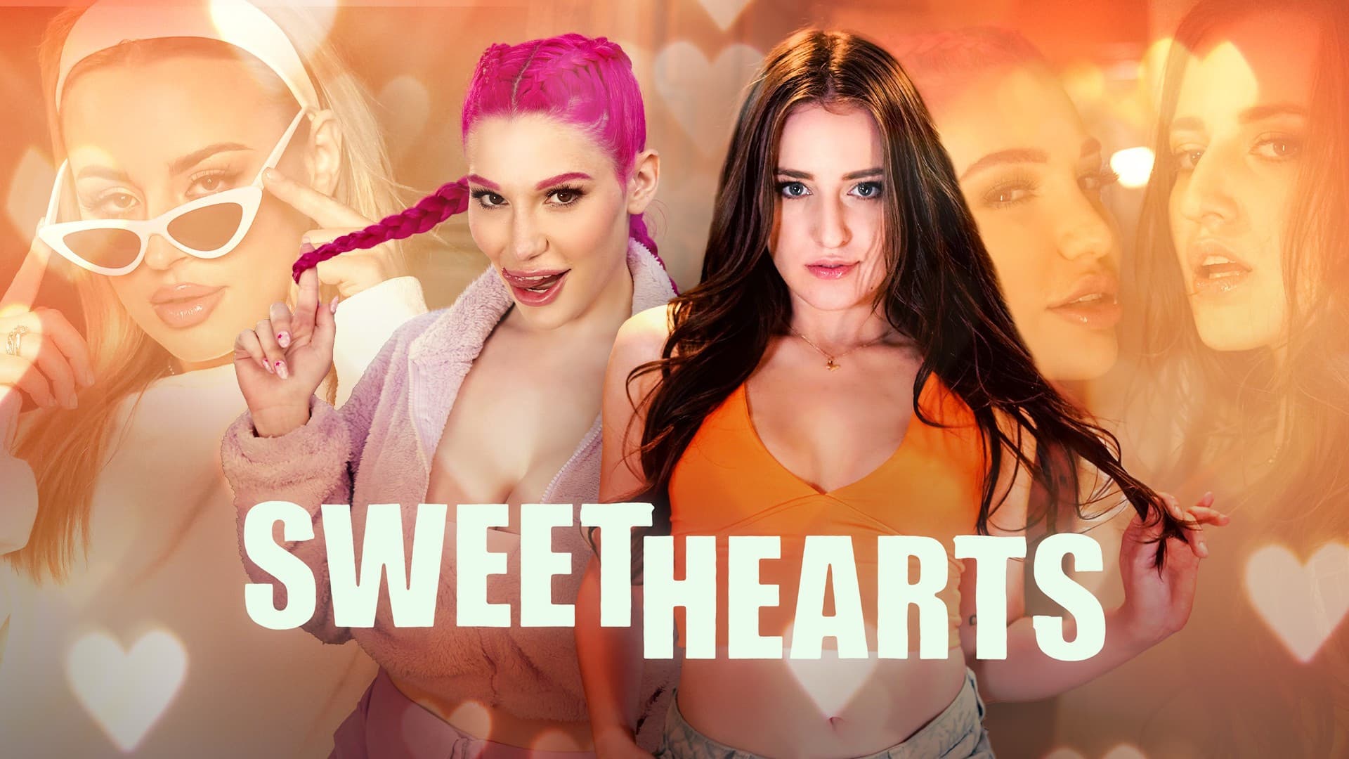 Sweet Hearts