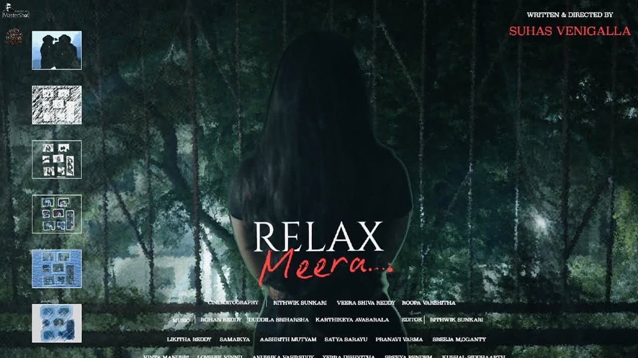 Relax Meera