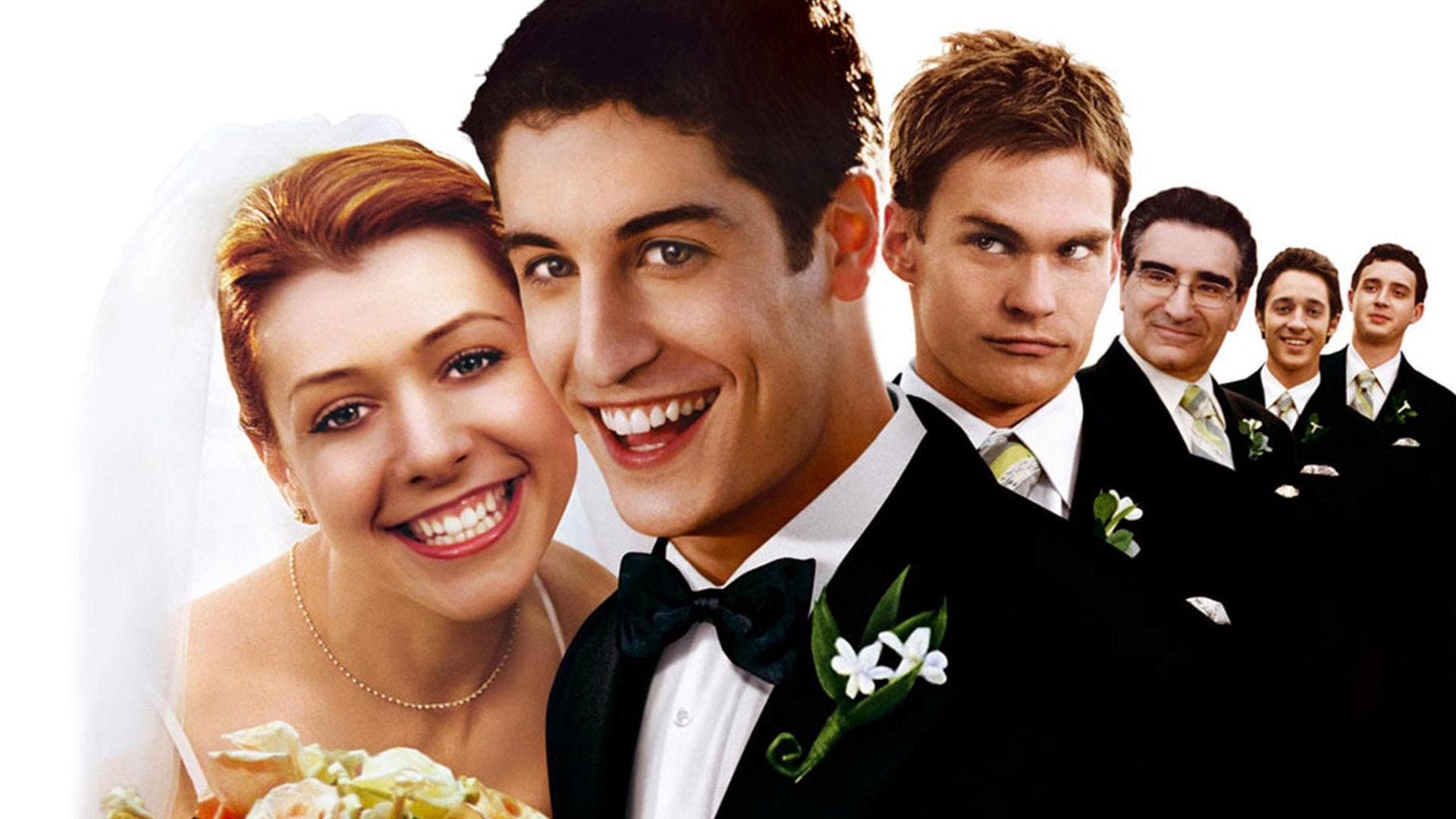 American Pie 3: La Boda