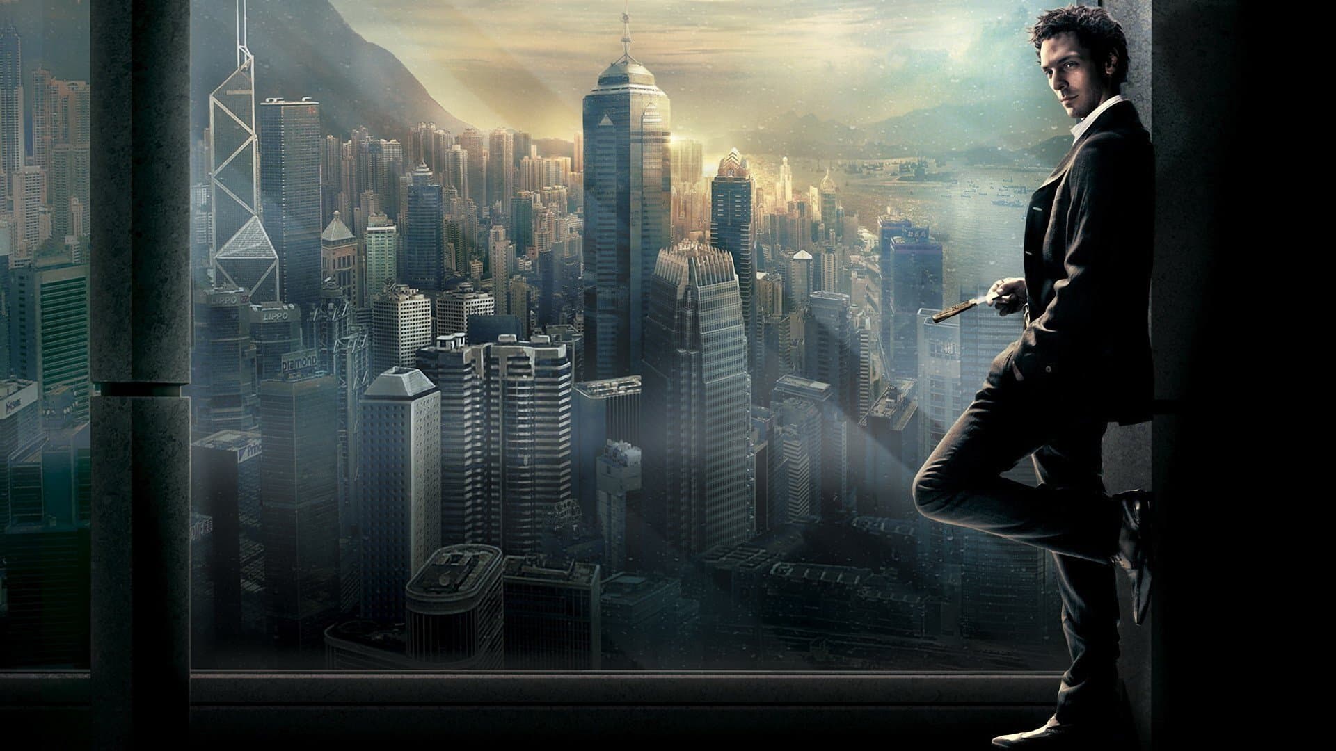 Largo Winch Collection