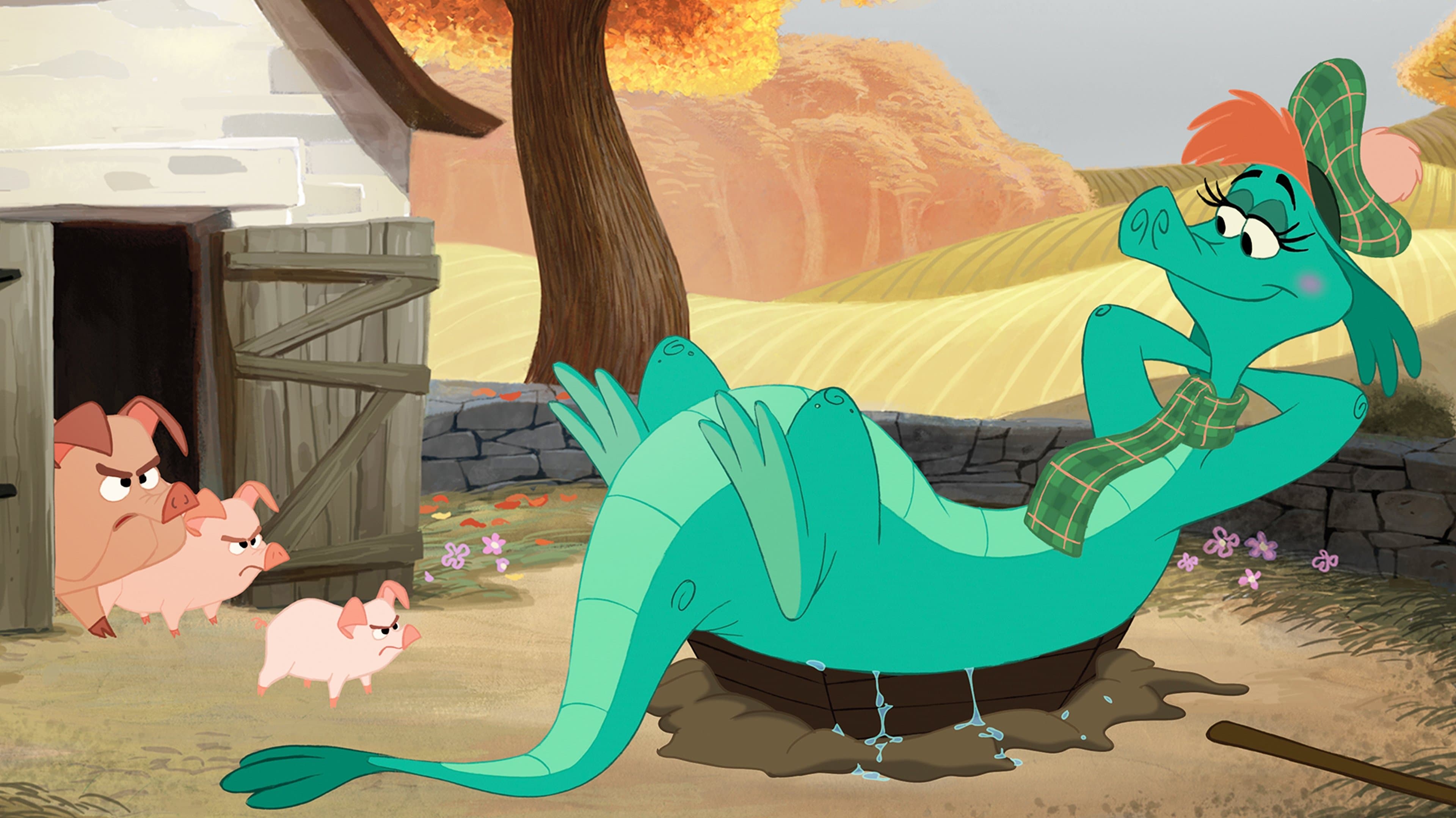 La Balada de Nessie