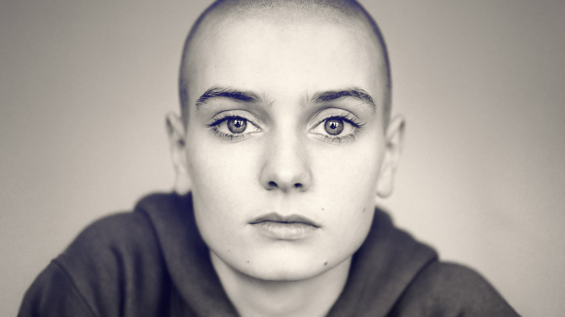 Sinéad O'Connor: Nothing Compares