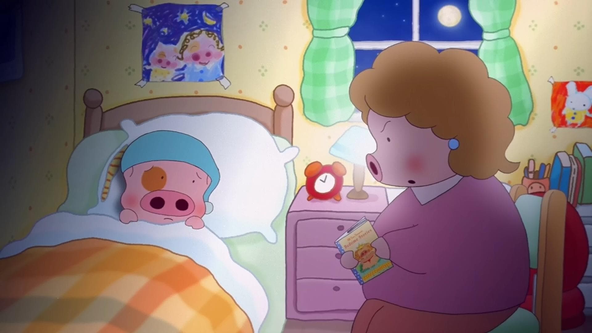 McDull Collection