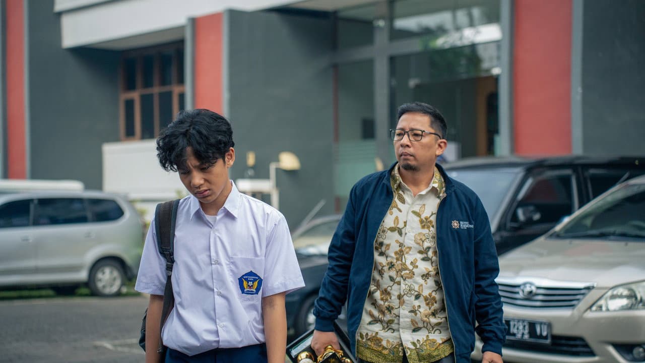 Aku Sebelum Aku