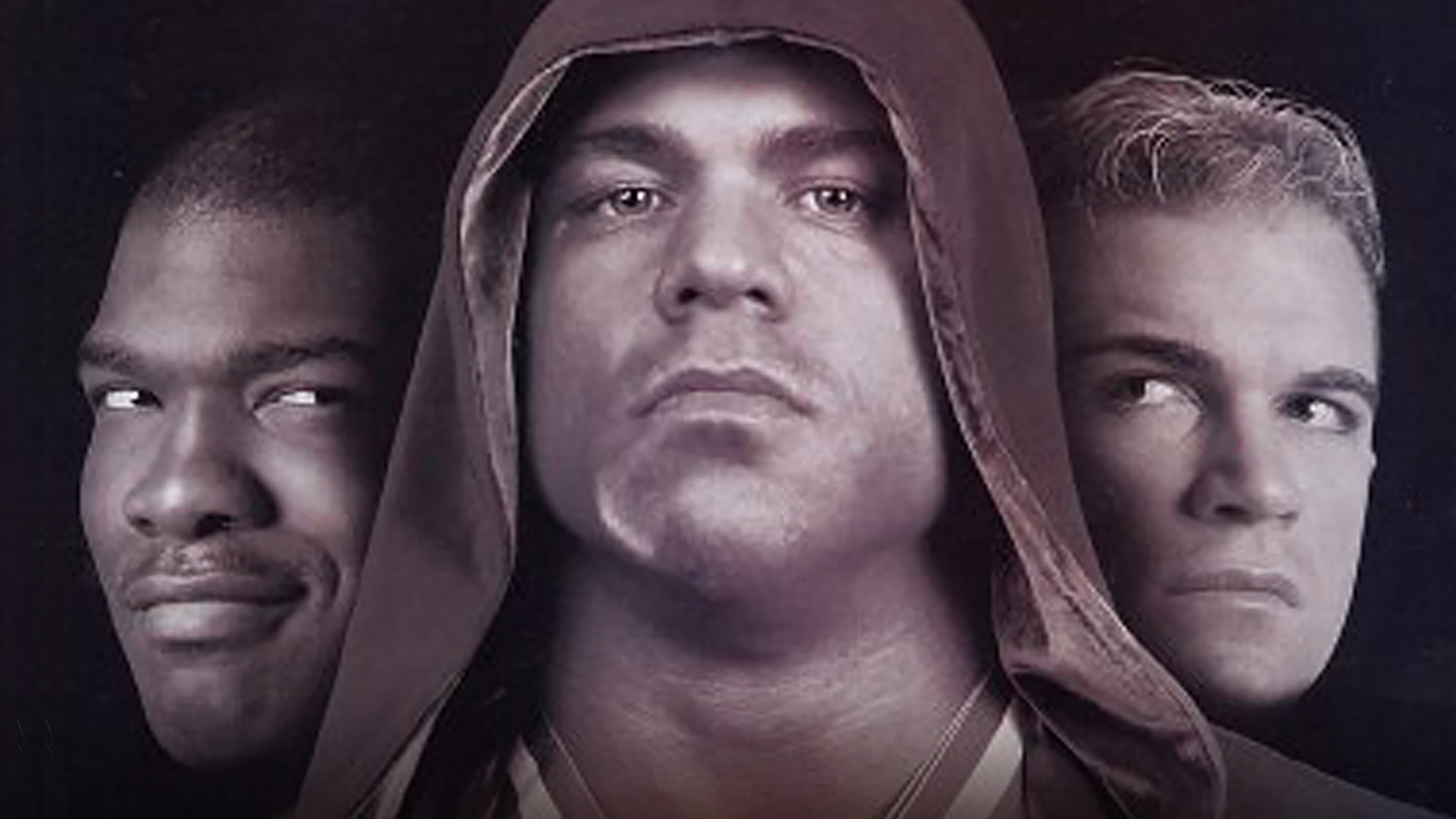 WWE Backlash 2003