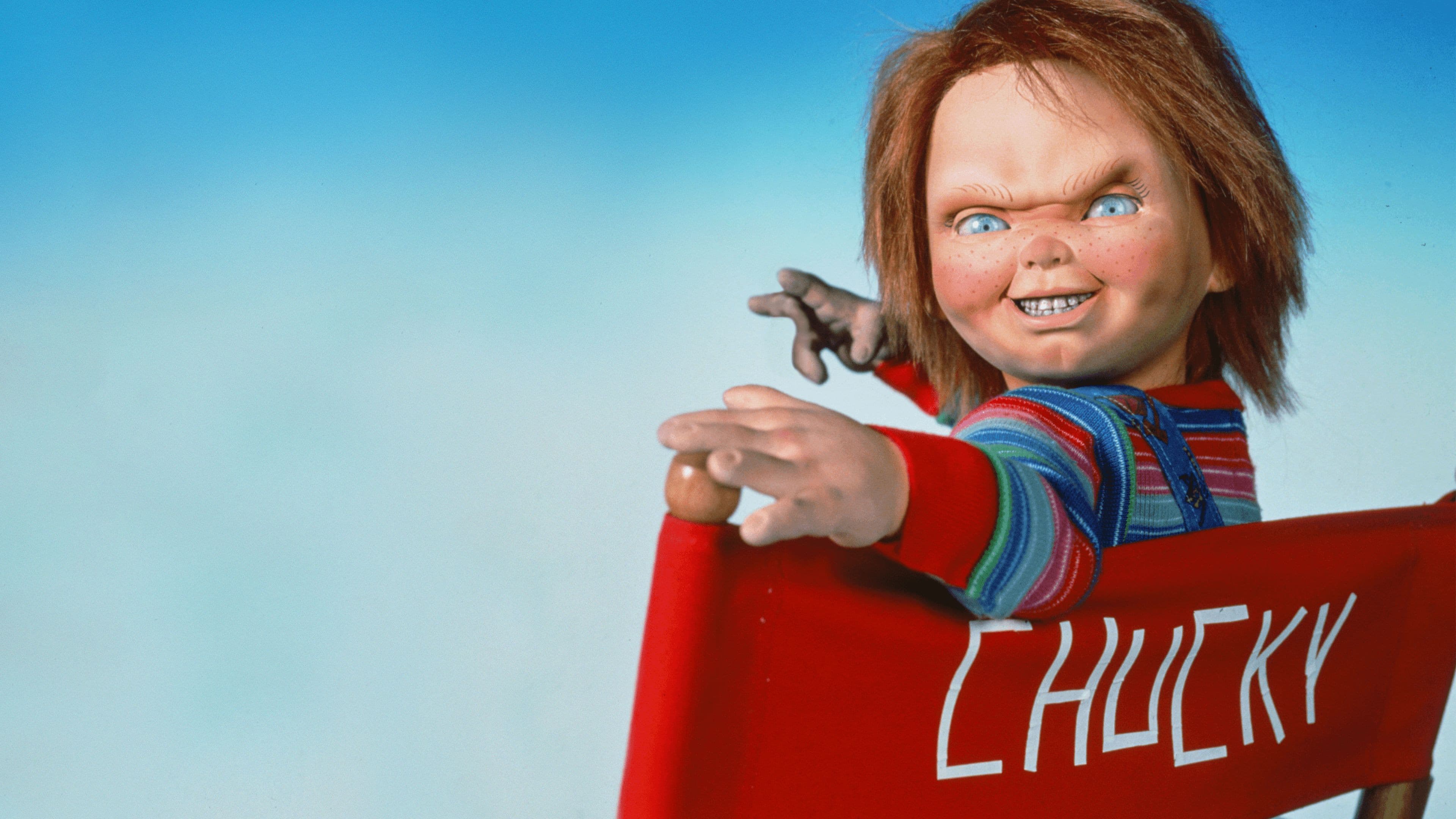 Chucky: el muñeco diabólico 3