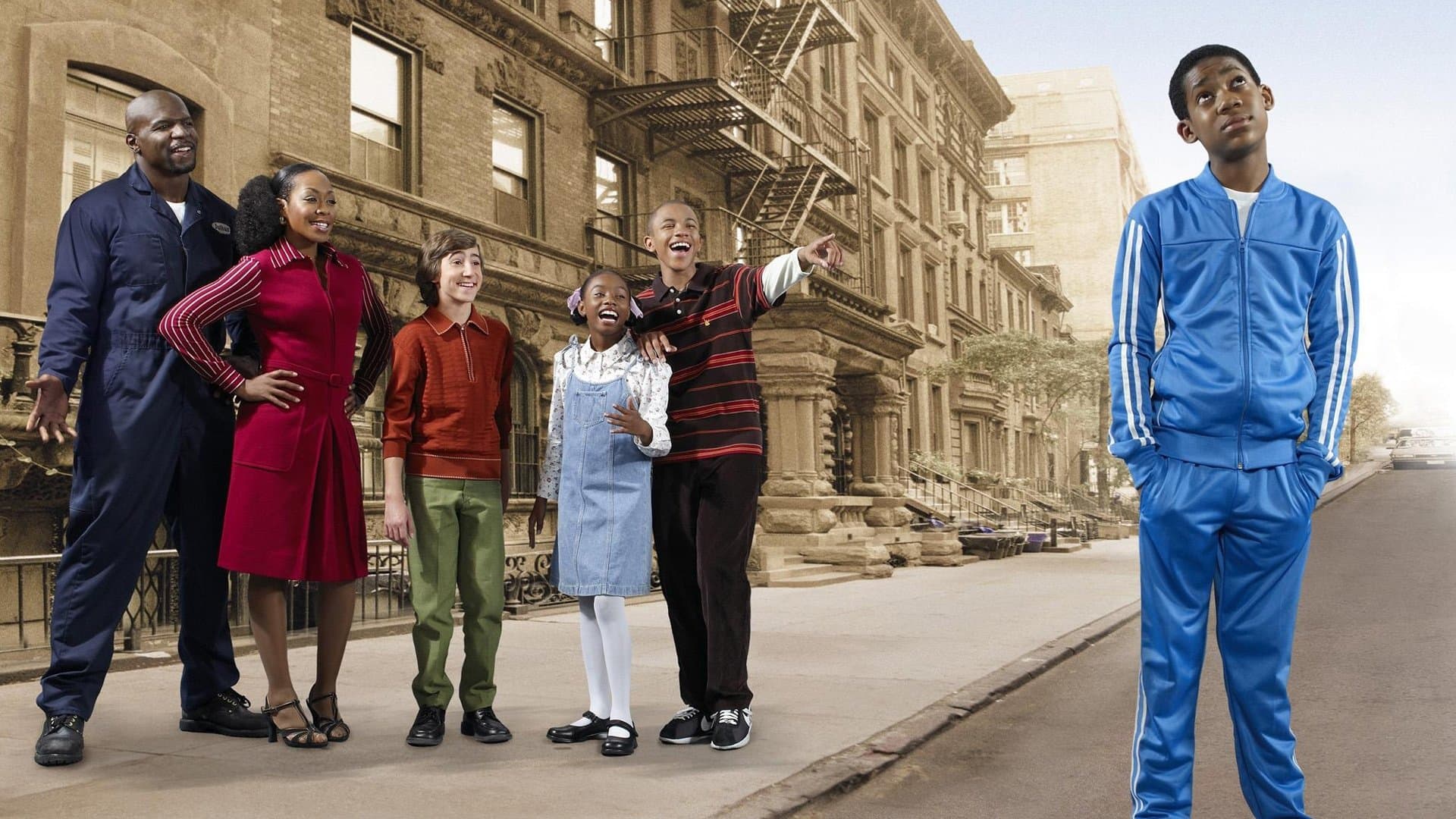 Todos Odian a Chris