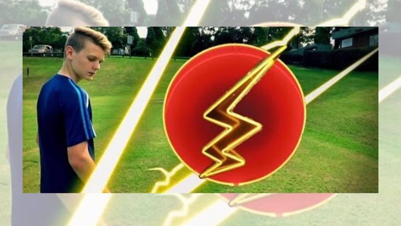 The Flash - A New Beginning