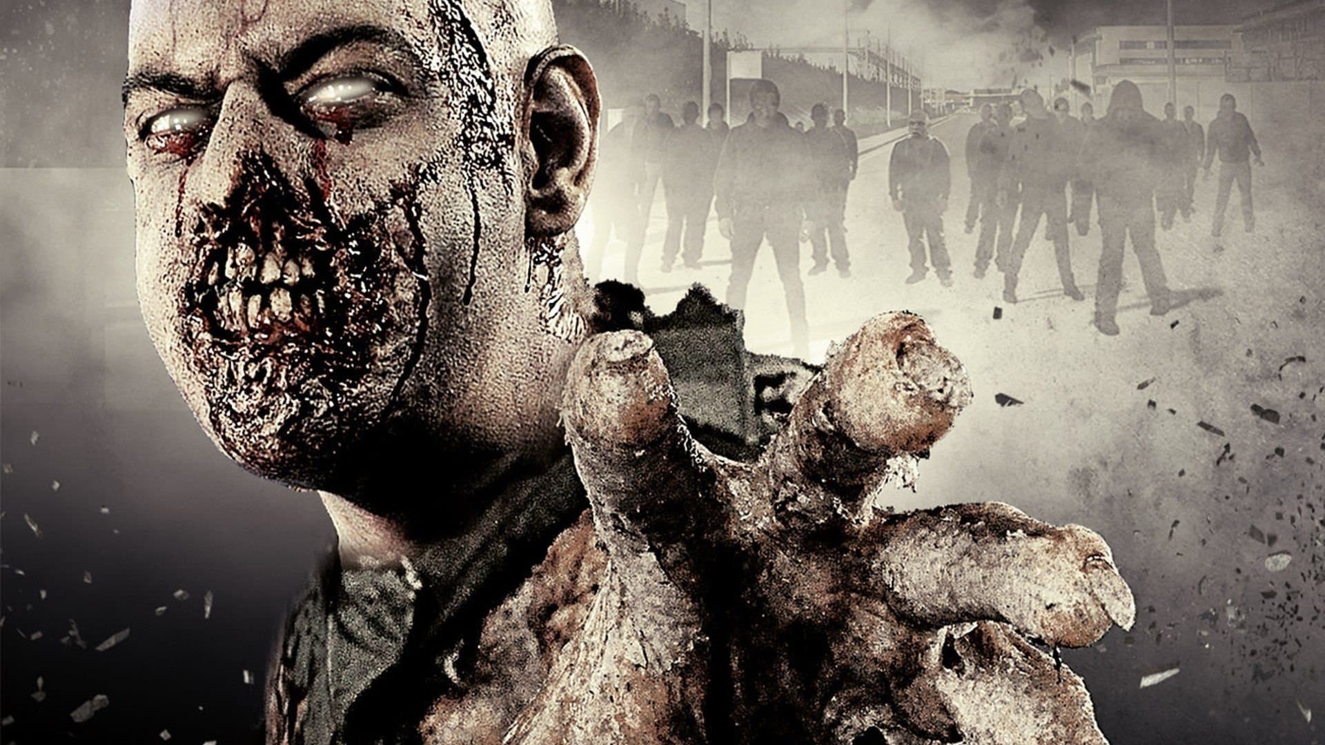 Zombie Massacre Collection