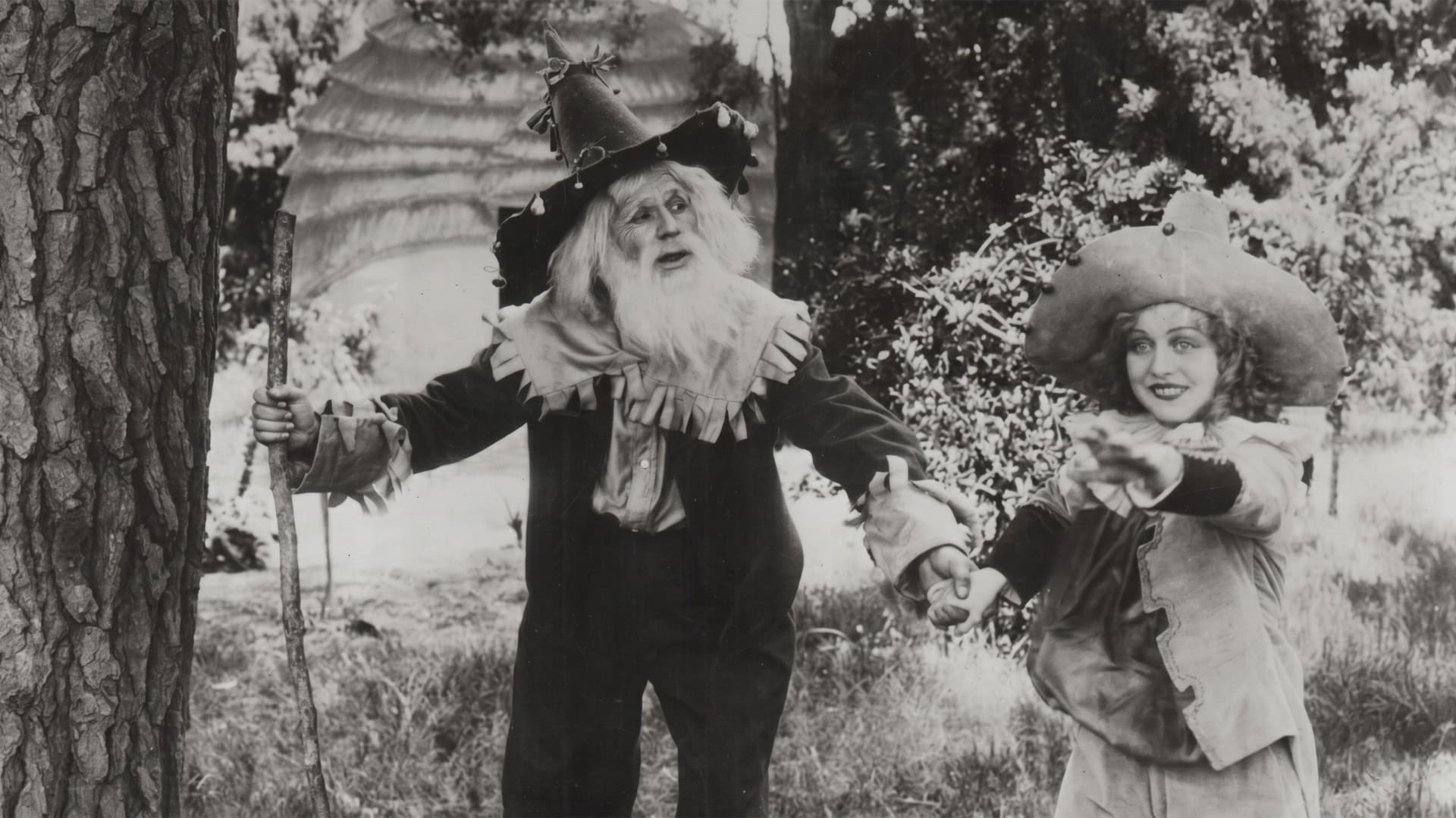 Oz Collection (Oz Film Manufacturing Company)
