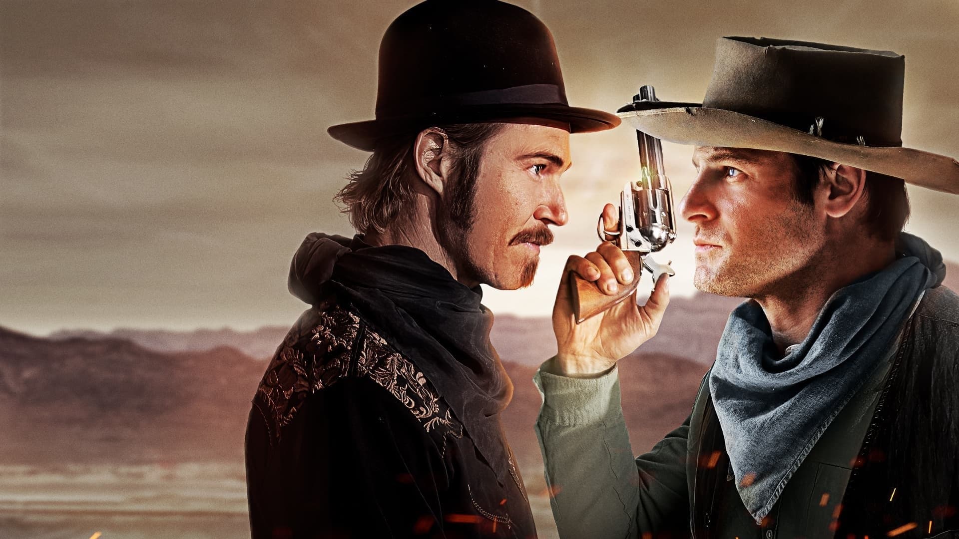 Butch Cassidy Collection