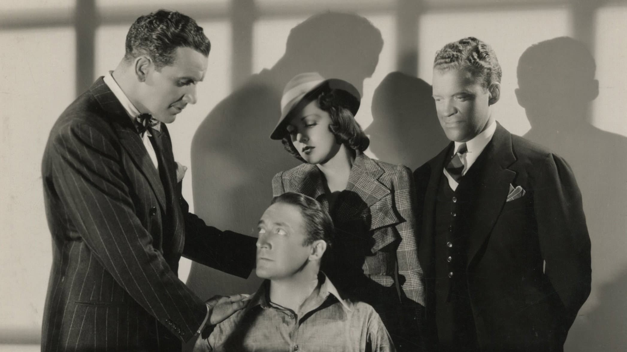 The Detective Bill Crane Collection