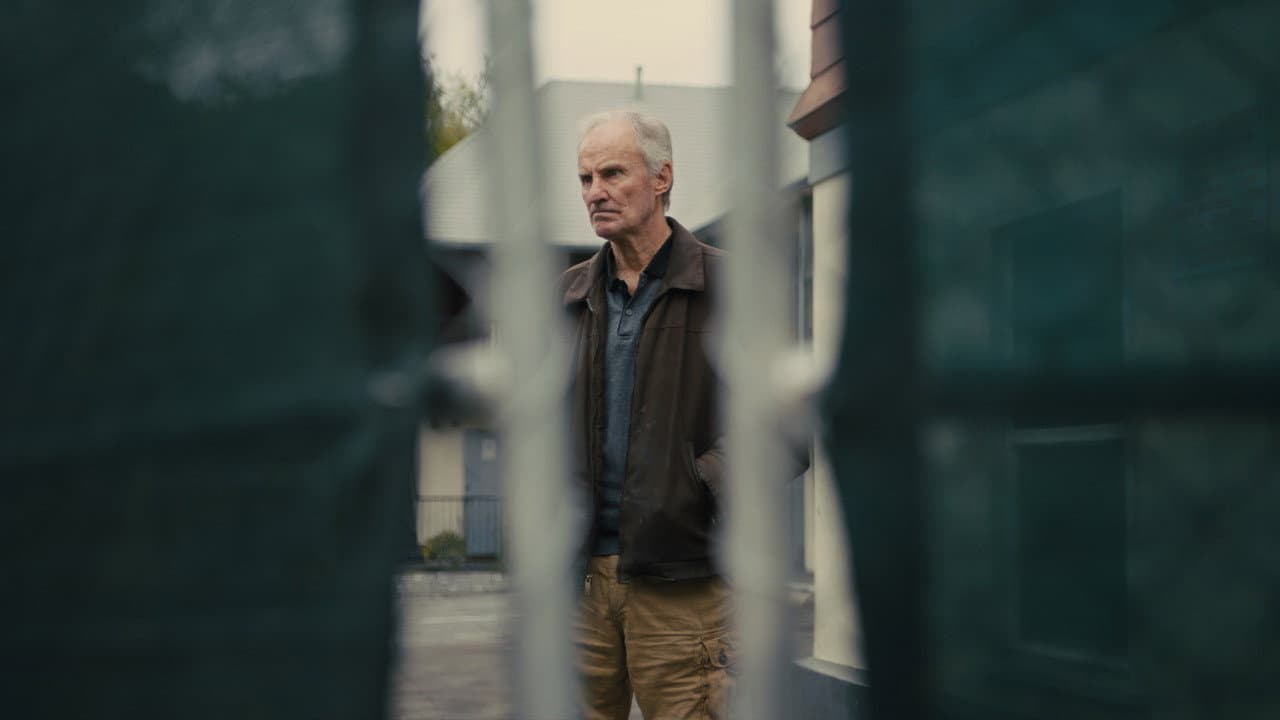 The Last Guest of the Holloway Motel