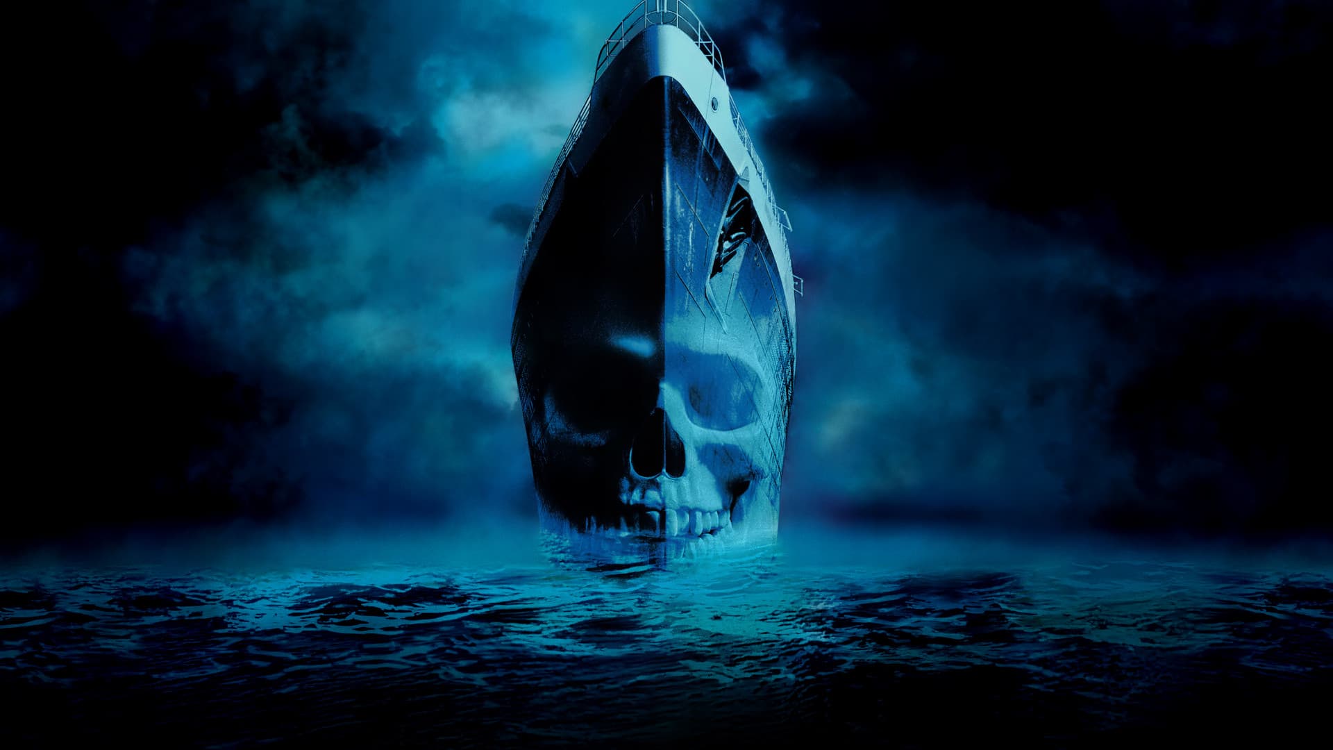 Barco fantasma