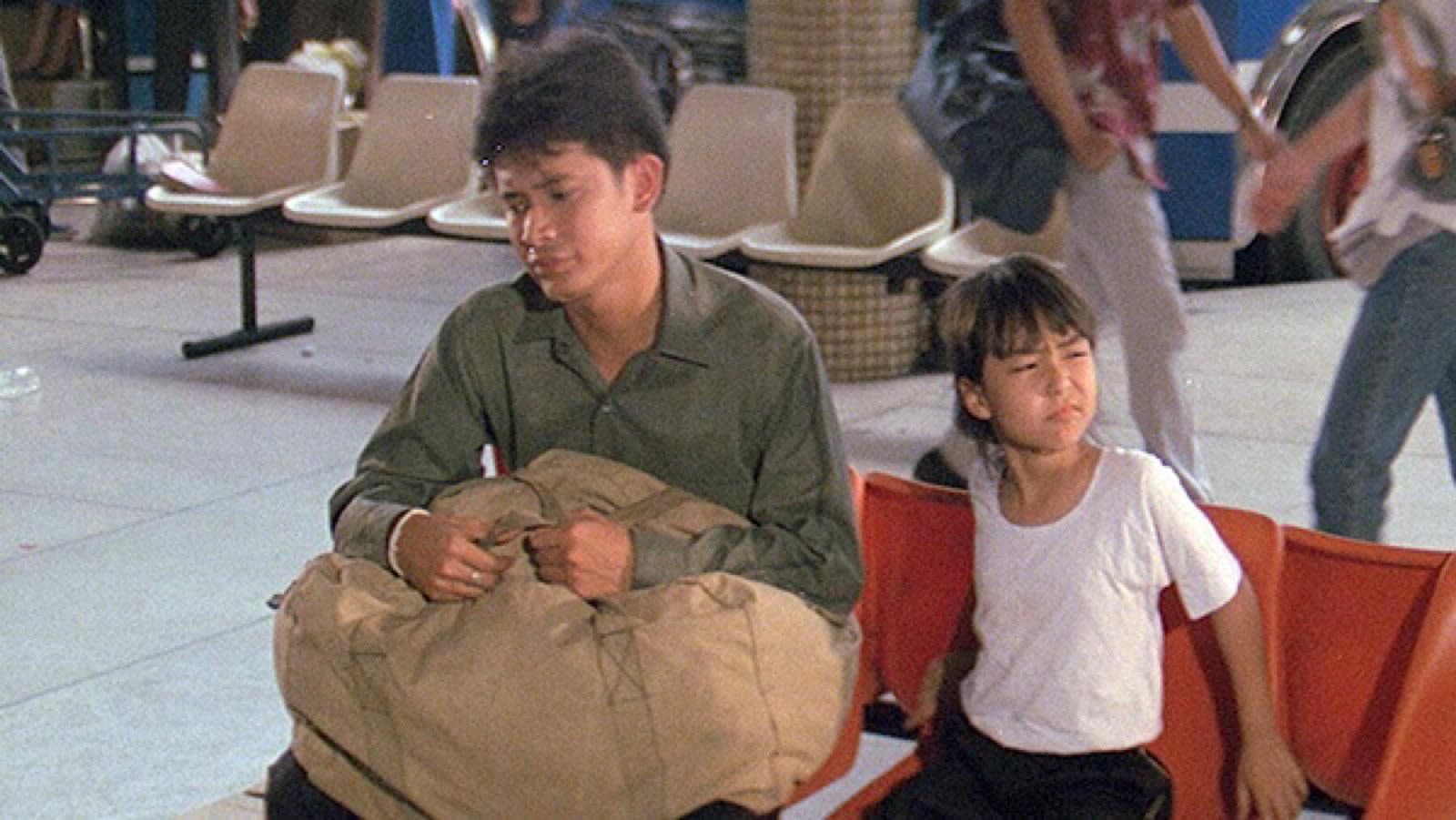 บุญชู ซีรีส์