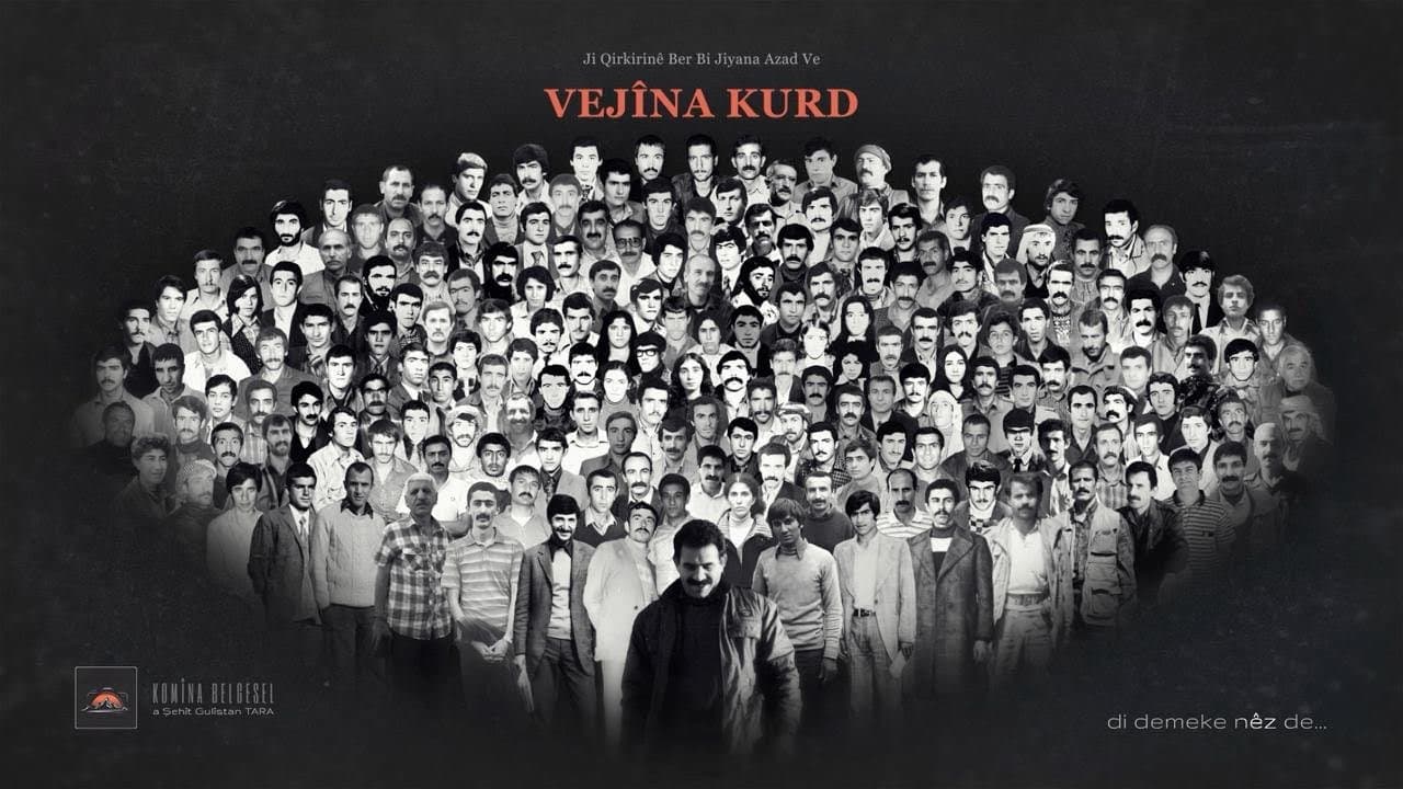 Vejîna Kurd