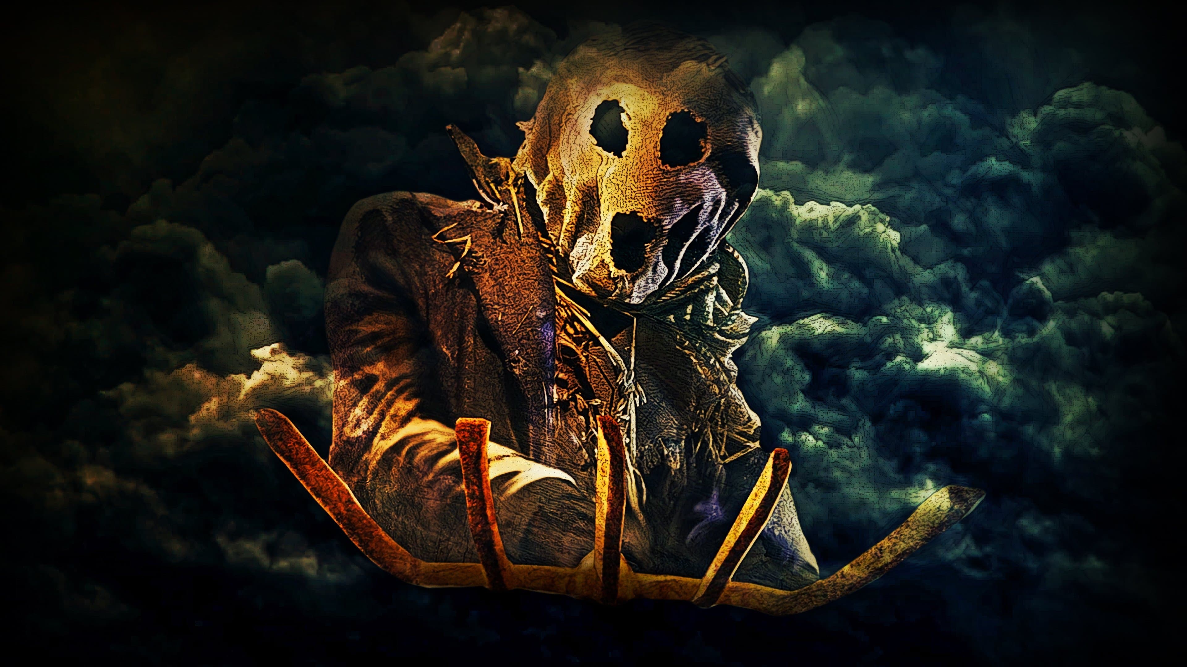Dark Night of the Scarecrow Collection
