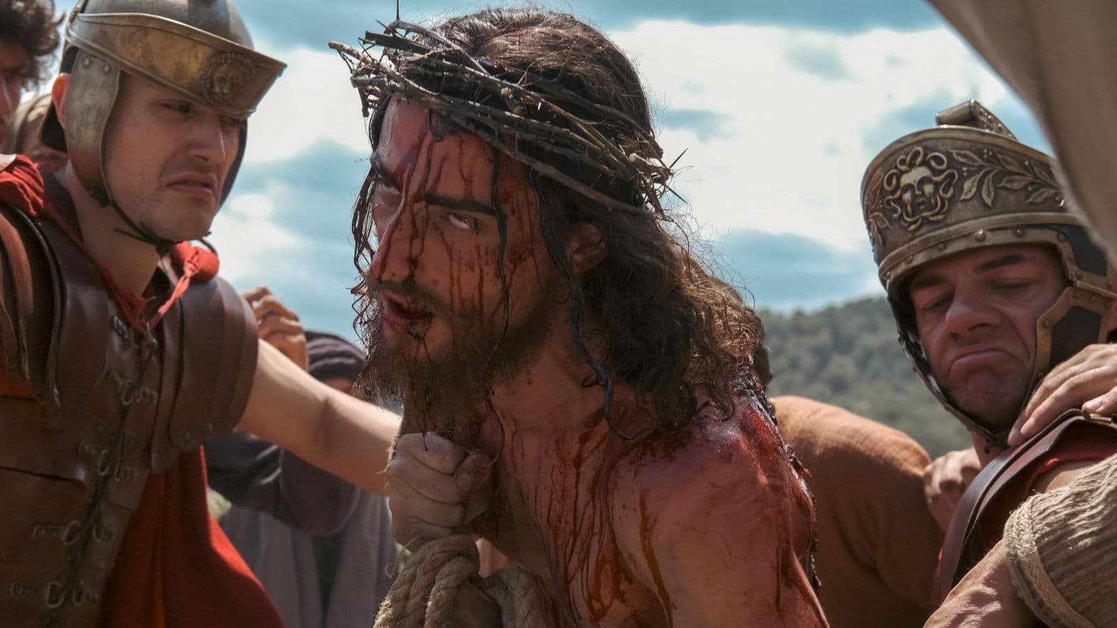 Judas´ Gospel