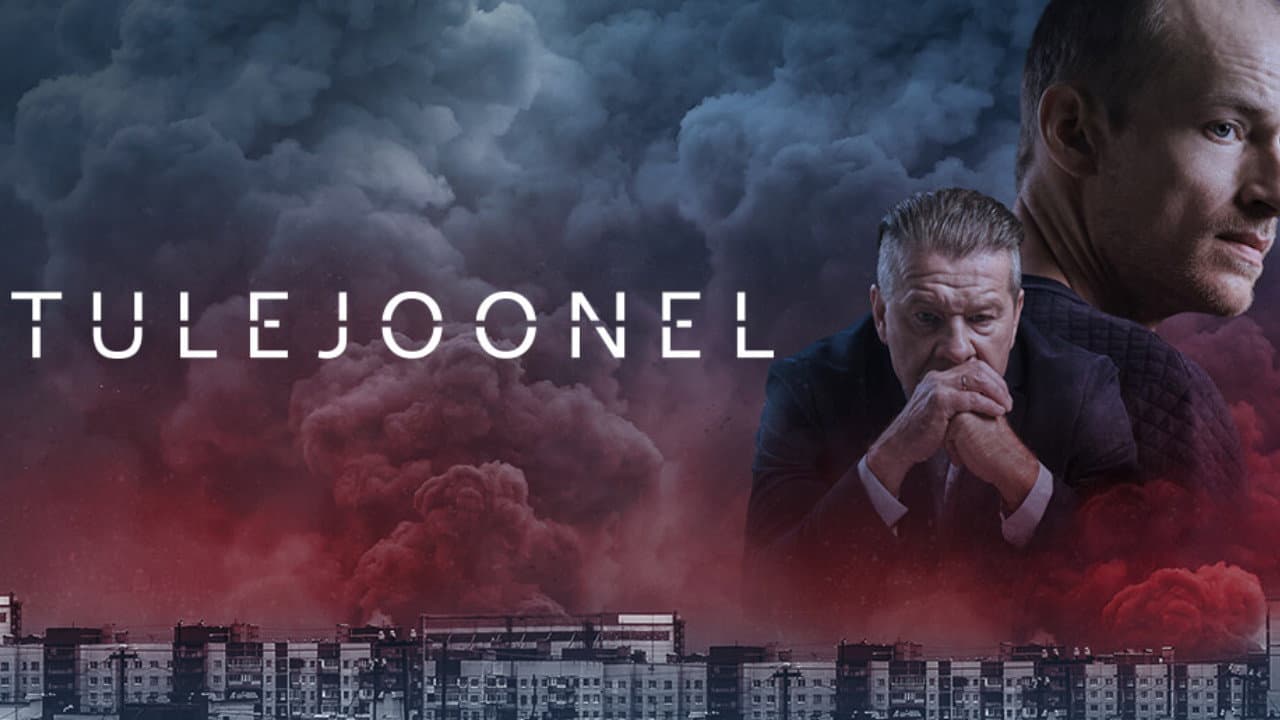 Tulejoonel