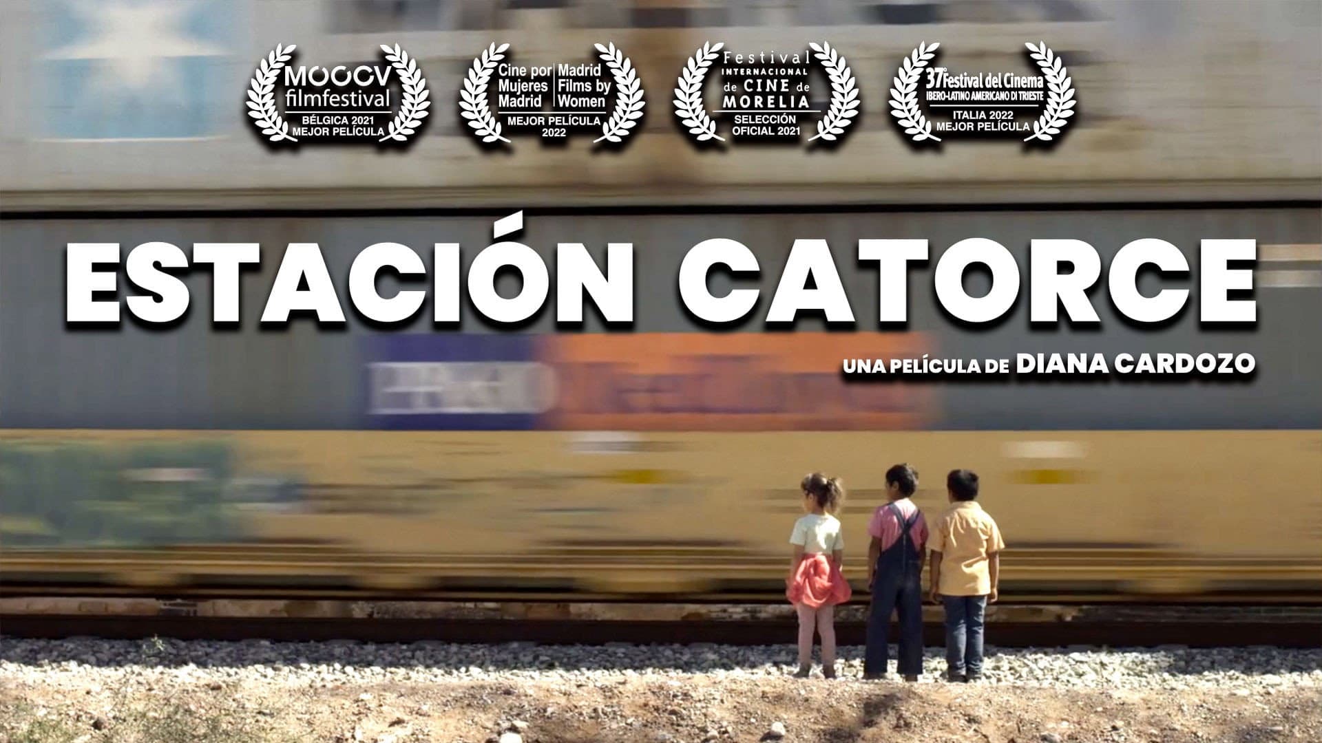 Estación Catorce