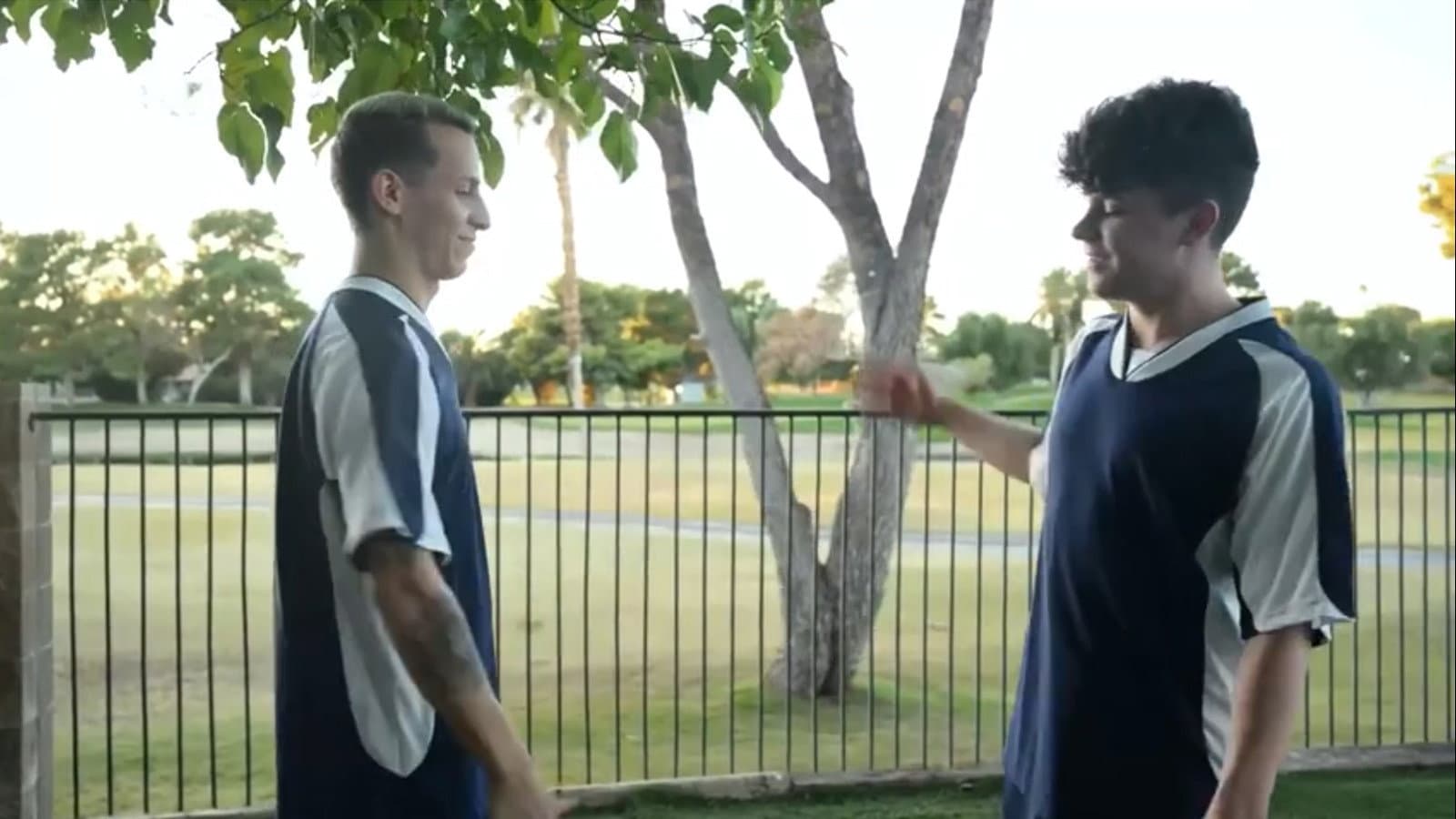 Bigger Than Mine?