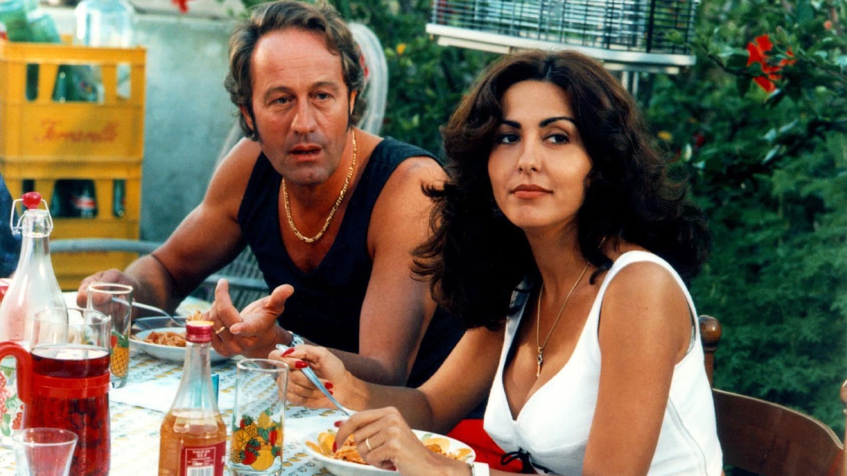 Ferie d'agosto - Collezione