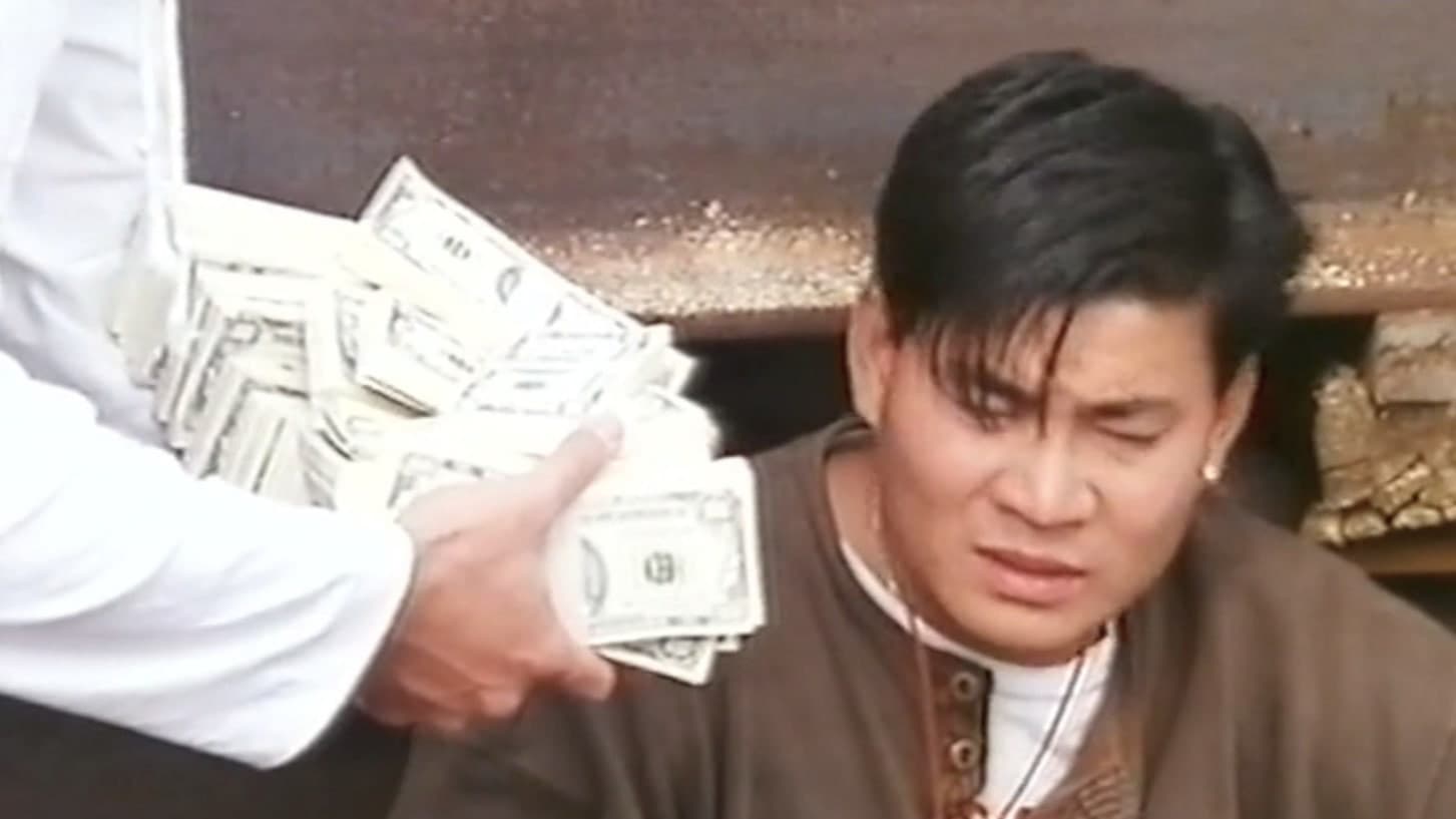 虎膽六蛟龍