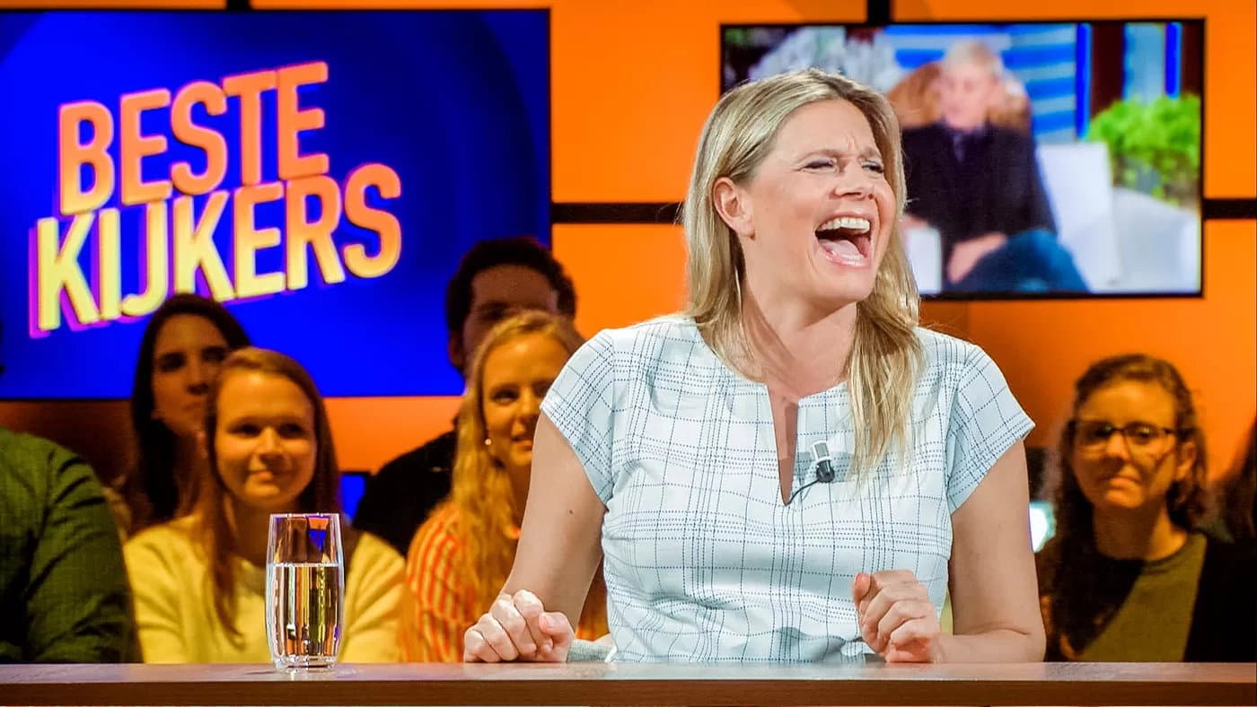 Allerbeste Kijkers