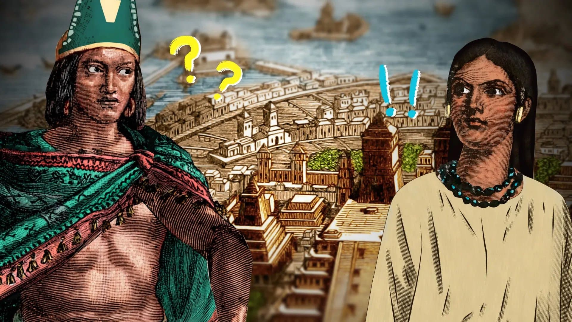 Duels d'Histoire
