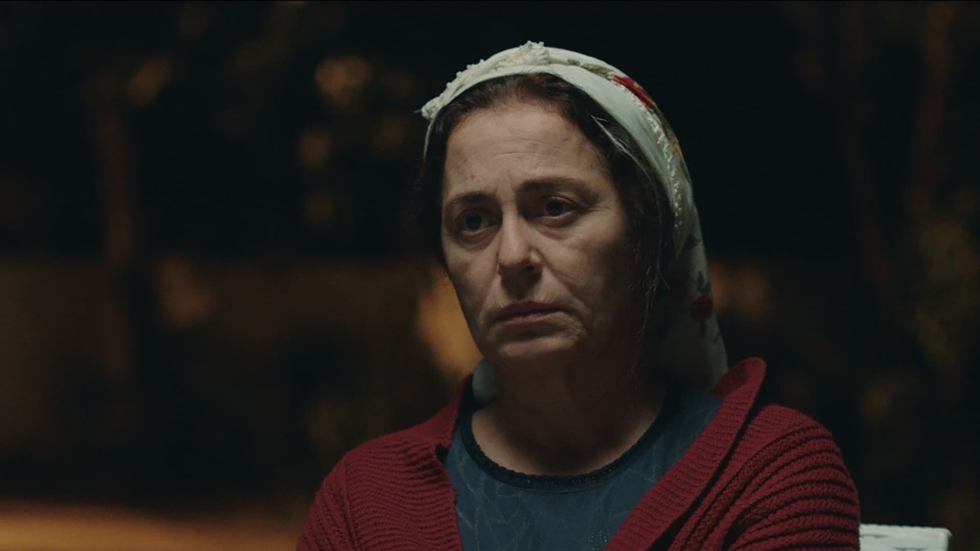 Annemin Solgun Çiçekleri