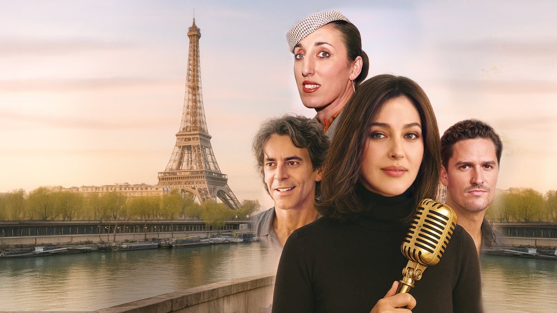 Paradis Paris