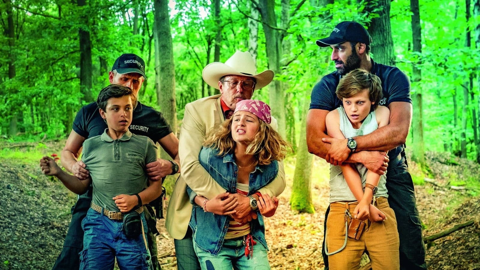 Conni & Co Filmreihe