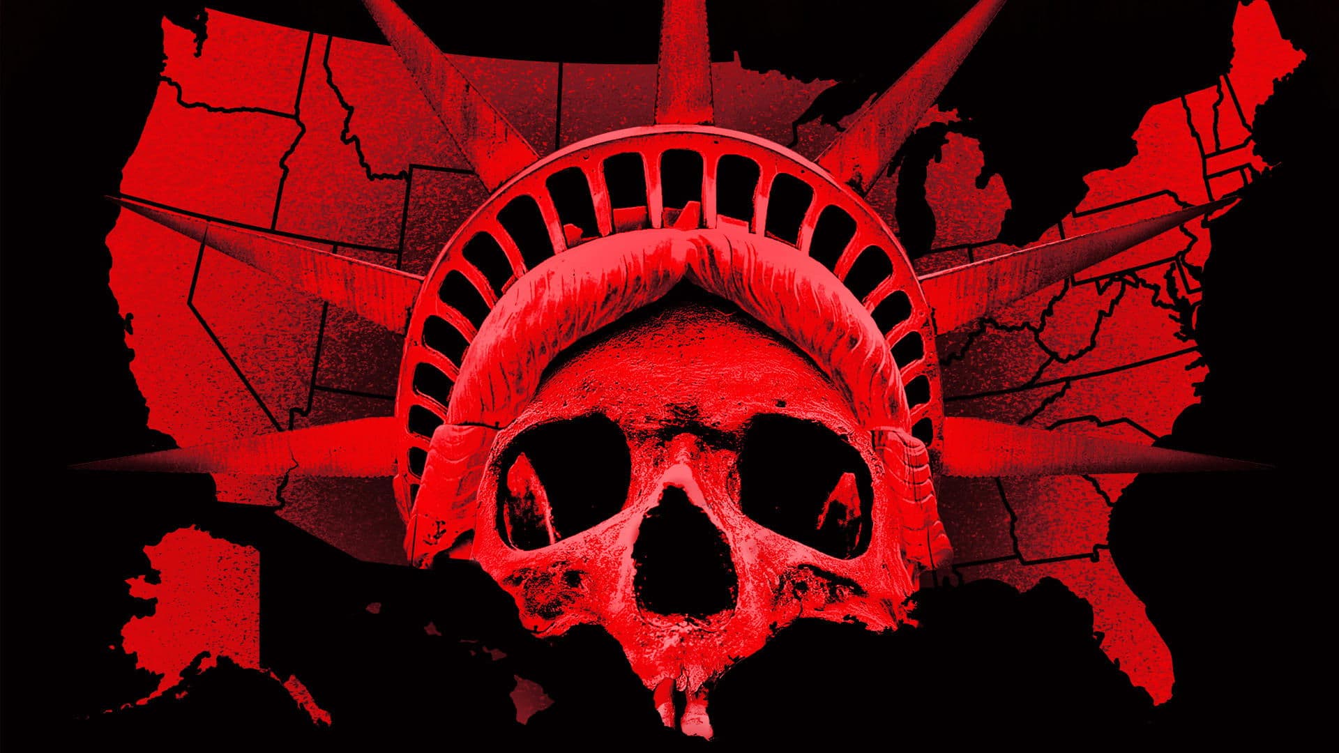 50 estados de miedo