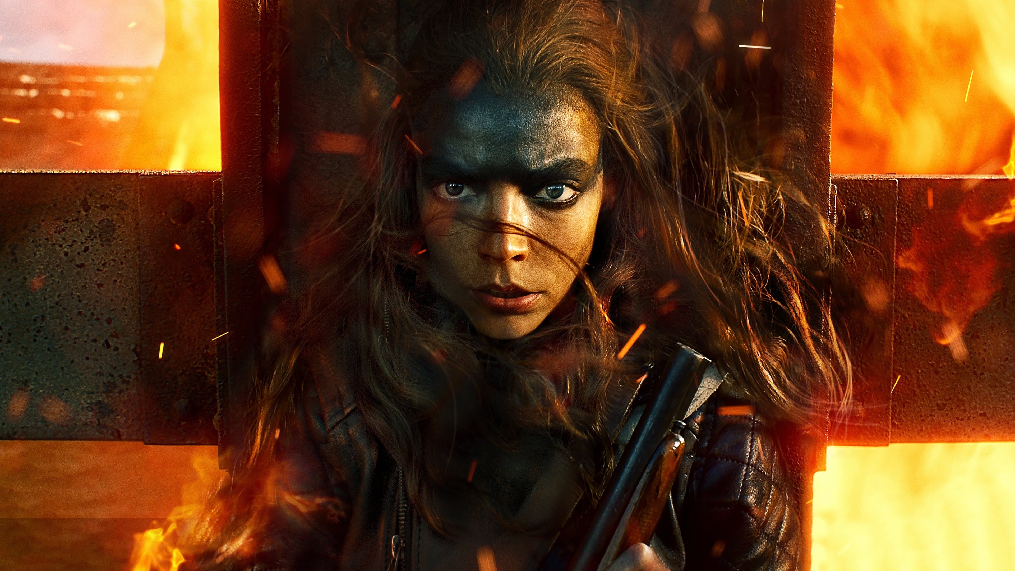 Furiosa: De la saga Mad Max
