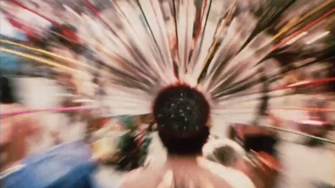 Le Voyage au Méxique