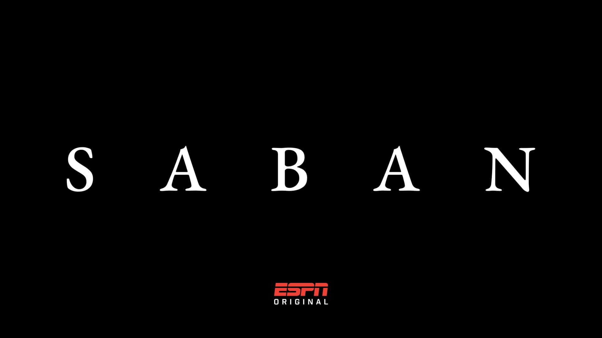 Saban