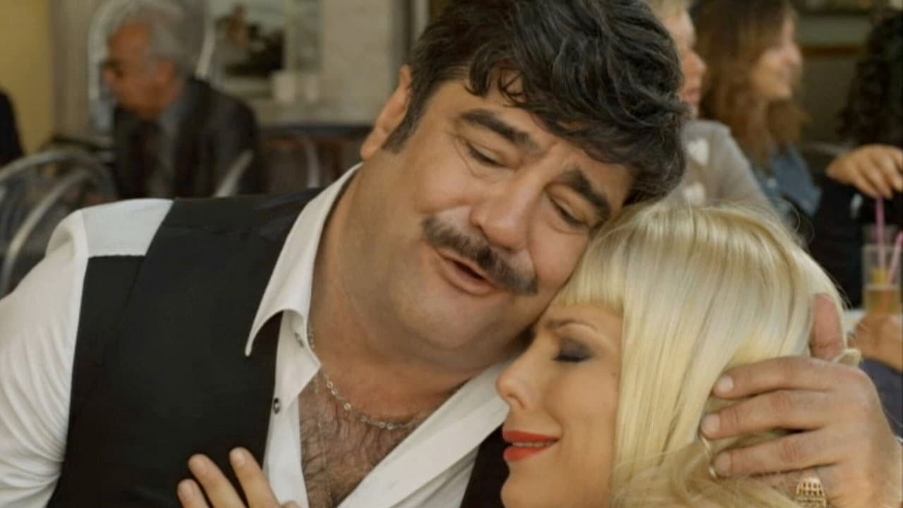 Una notte da paura