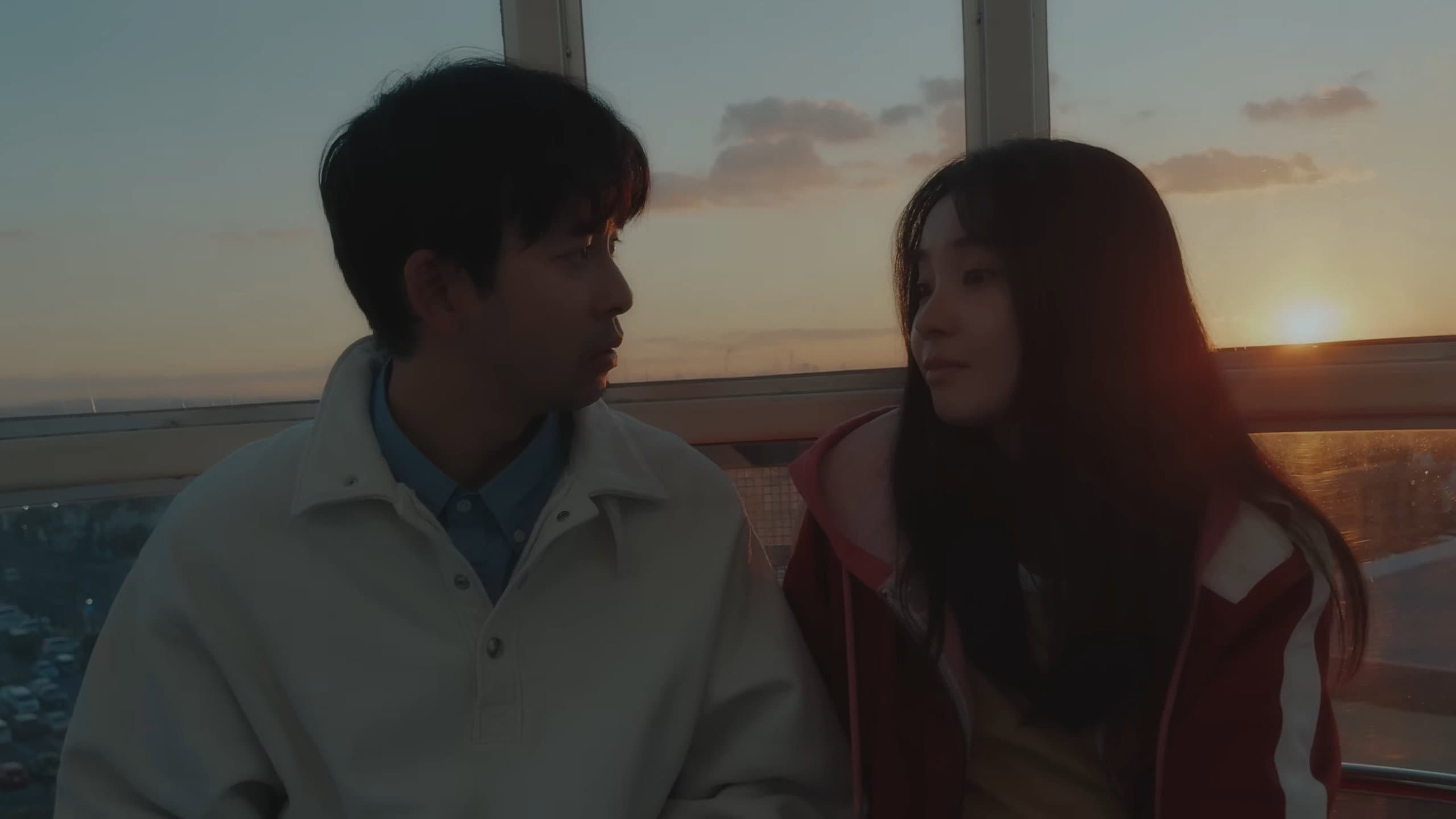 ラストシーン