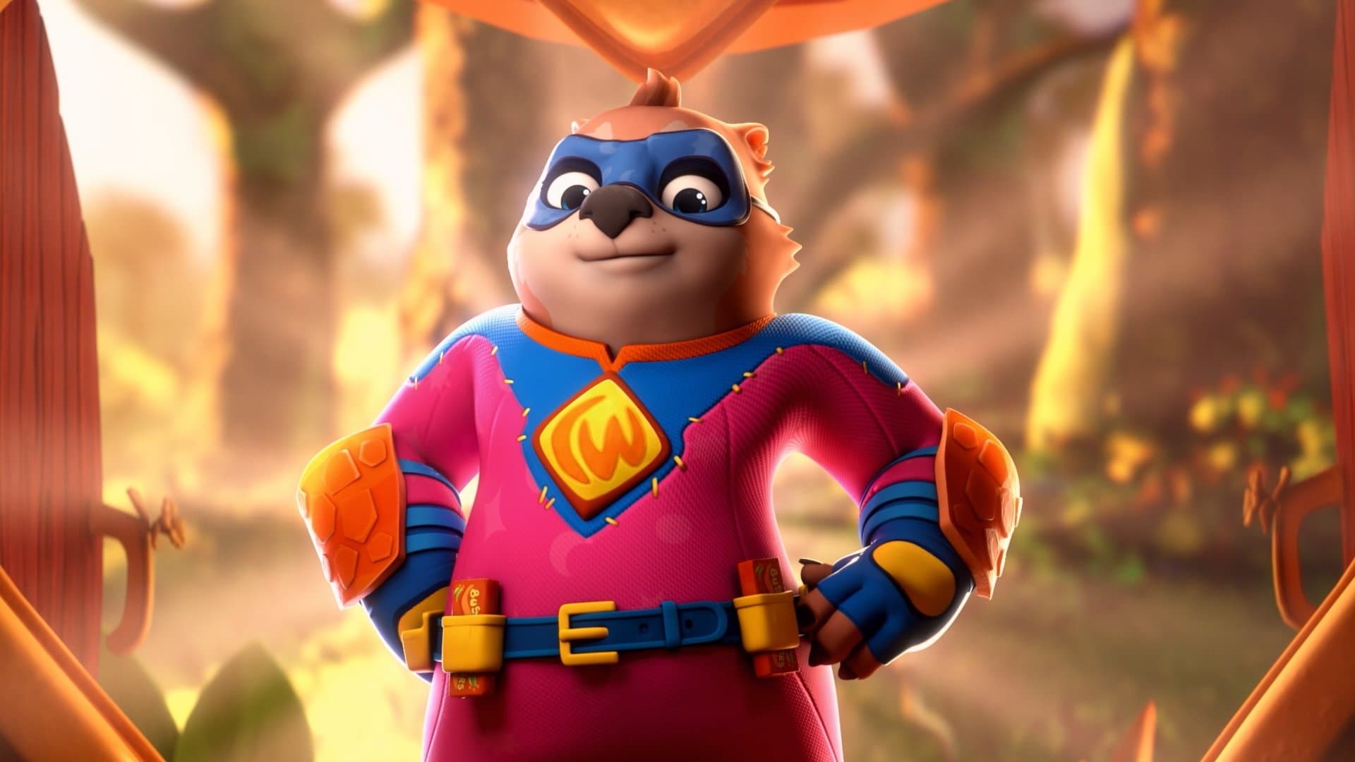 Wombat al Combate