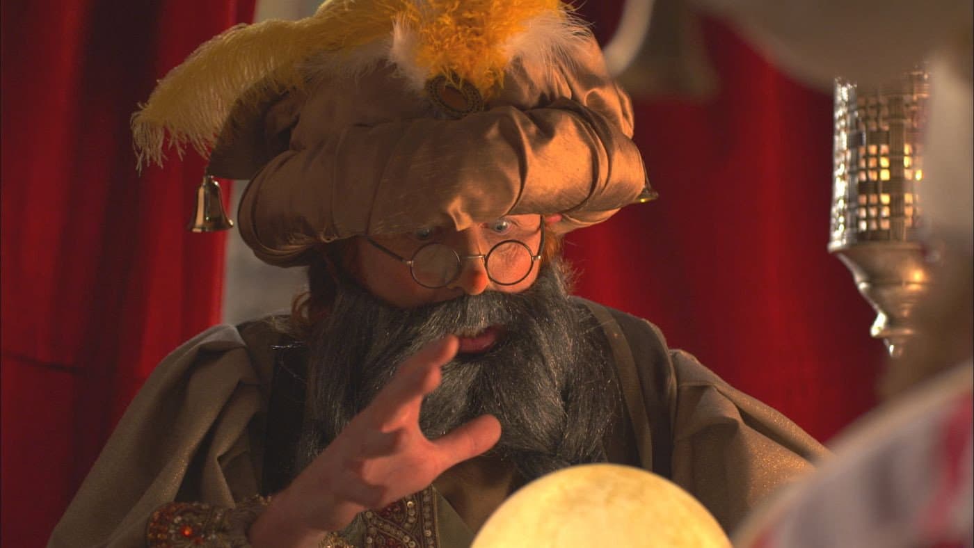 Plop Special: De Kabouterkermis