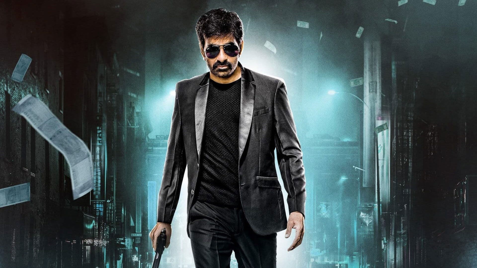 ఖిలాడి