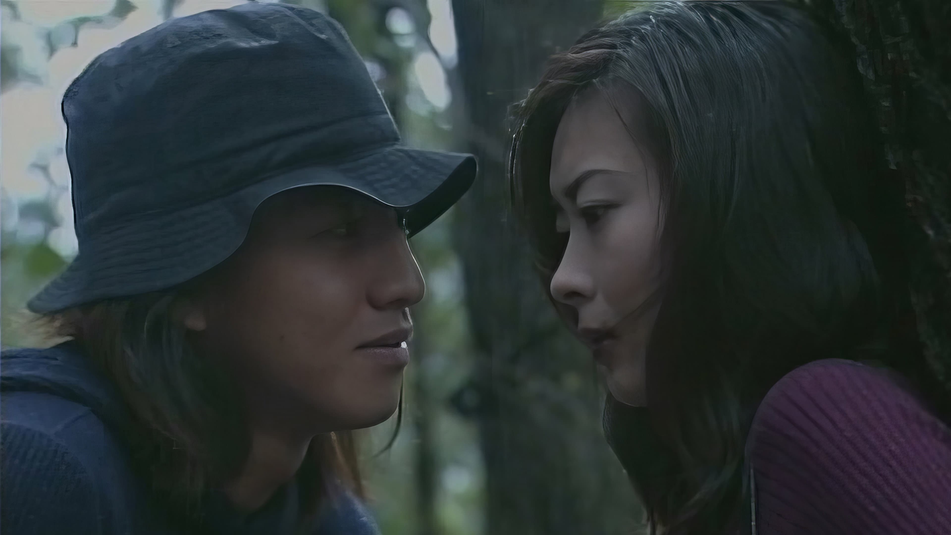 眠れる森