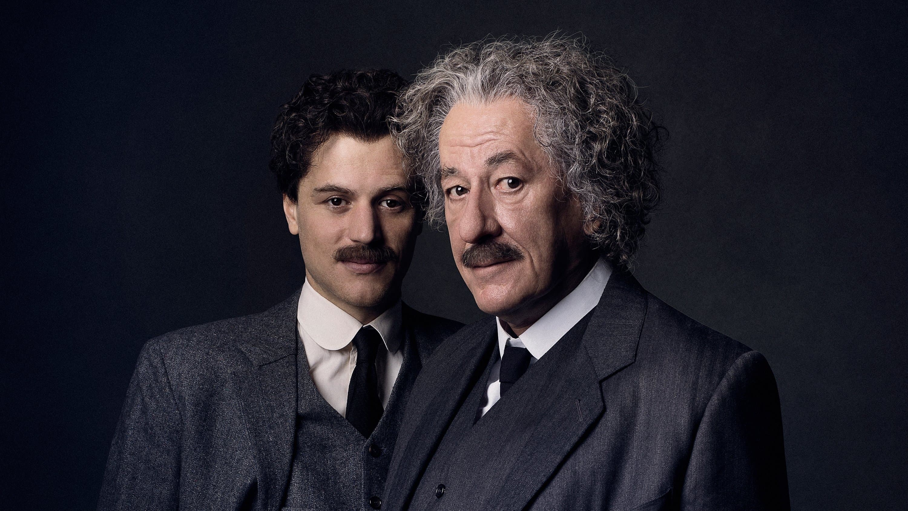 Genius: Einstein