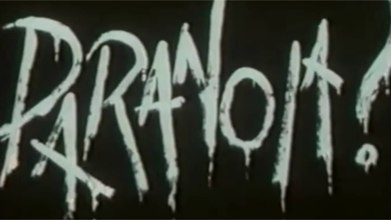 Paranoja