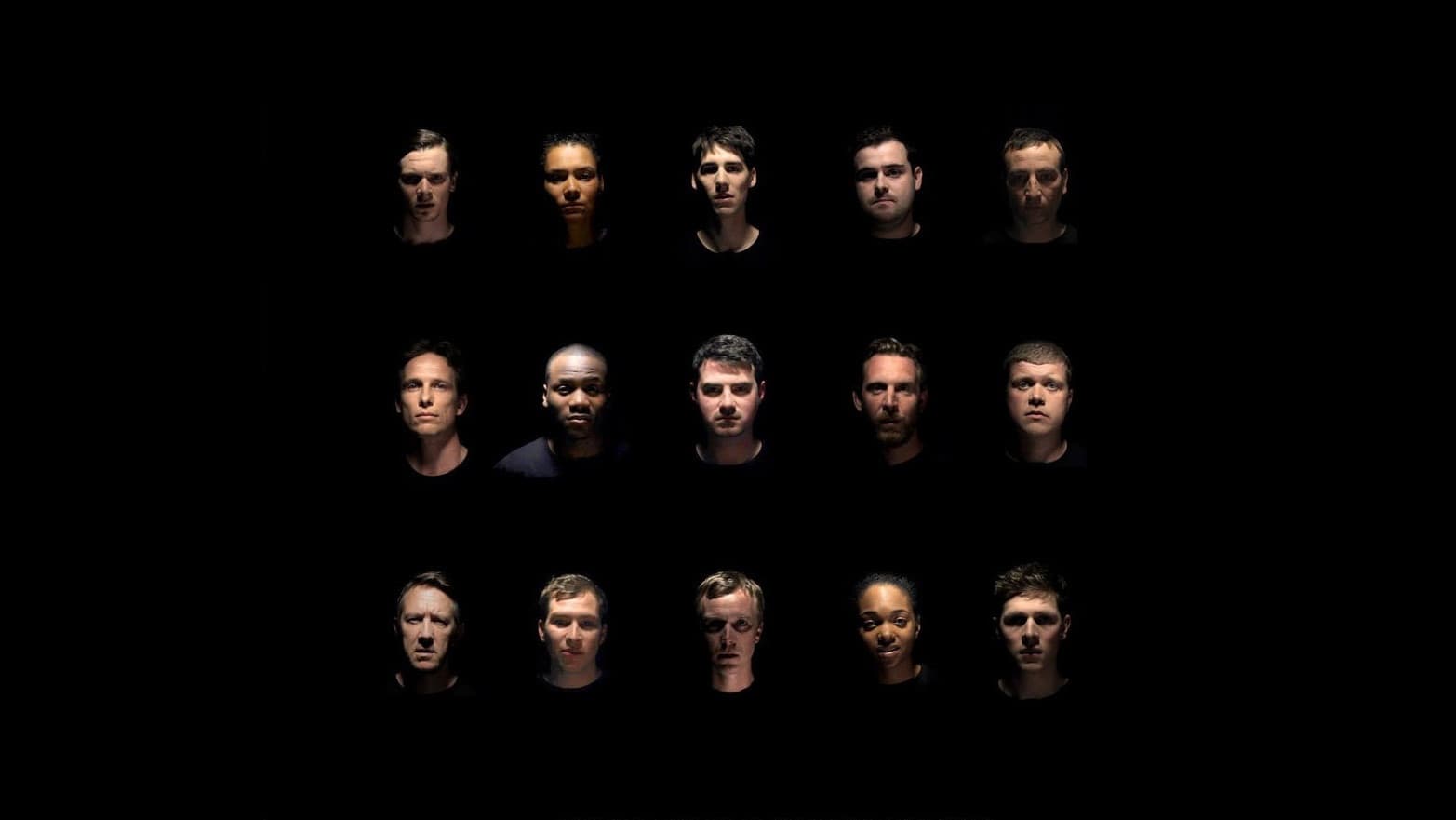 The Somnambulists