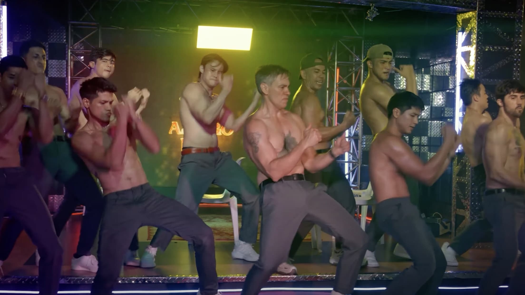 Wild Boys