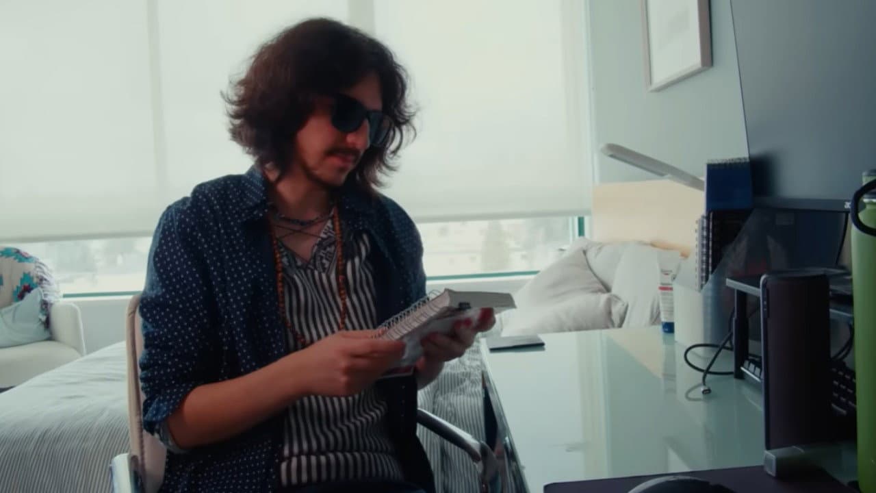 Inside Augustine Mendoza's Quotidian Apartment-Directors Cut