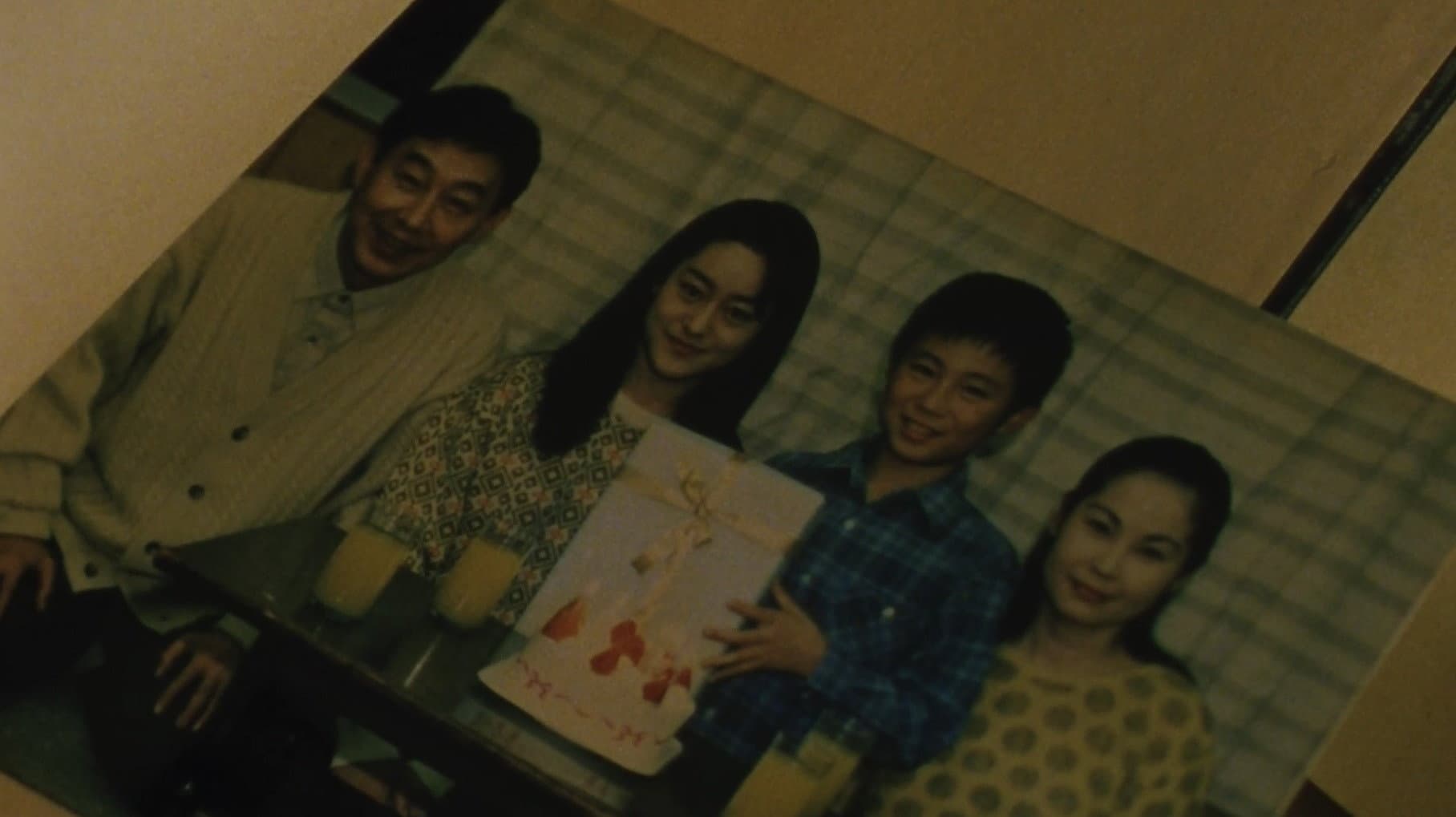 The Revenge (Kiyoshi Kurosawa) Collection